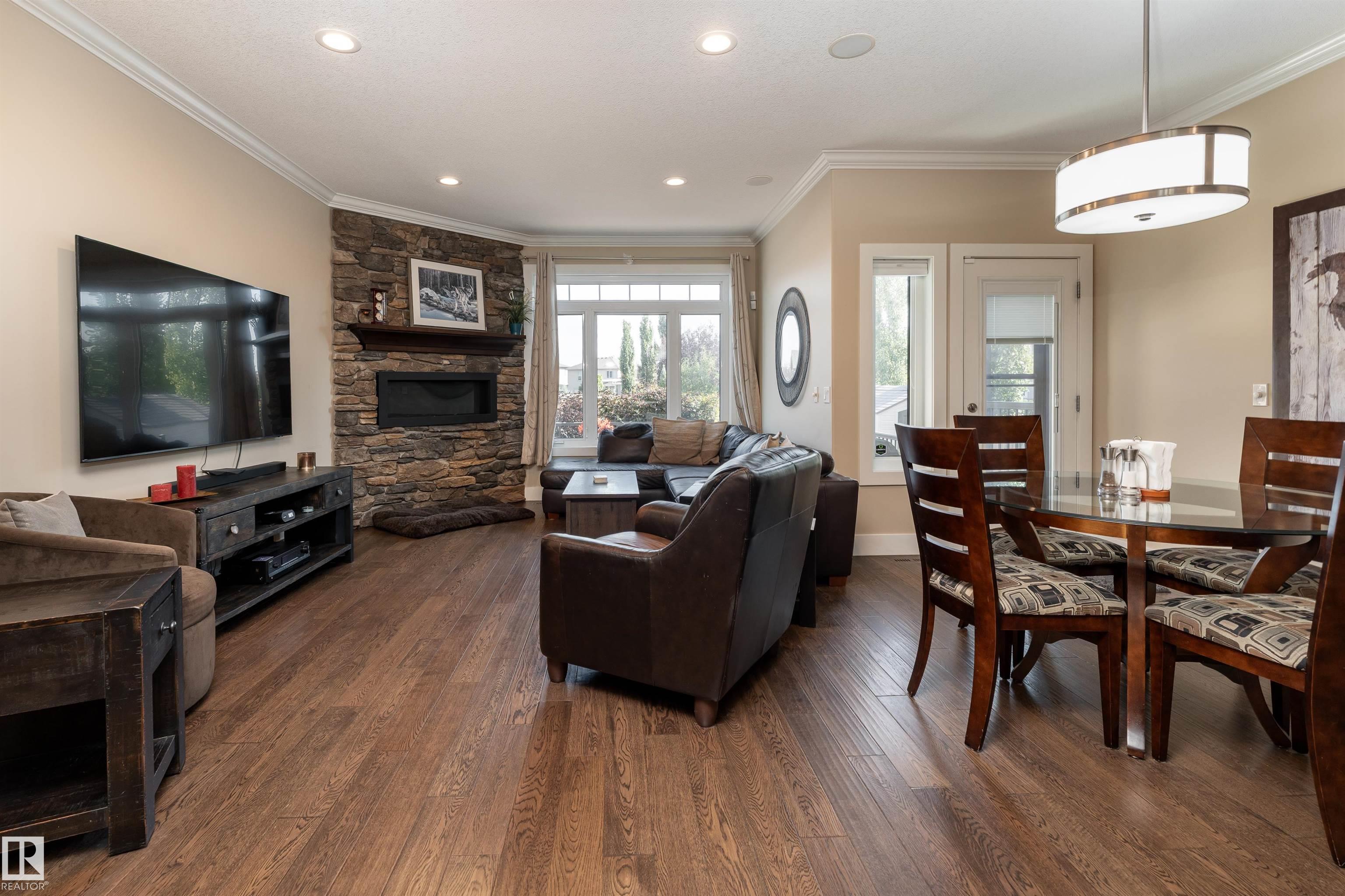 Photo 44 at 18 Elm Street, Westpark, Fort Saskatchewan
