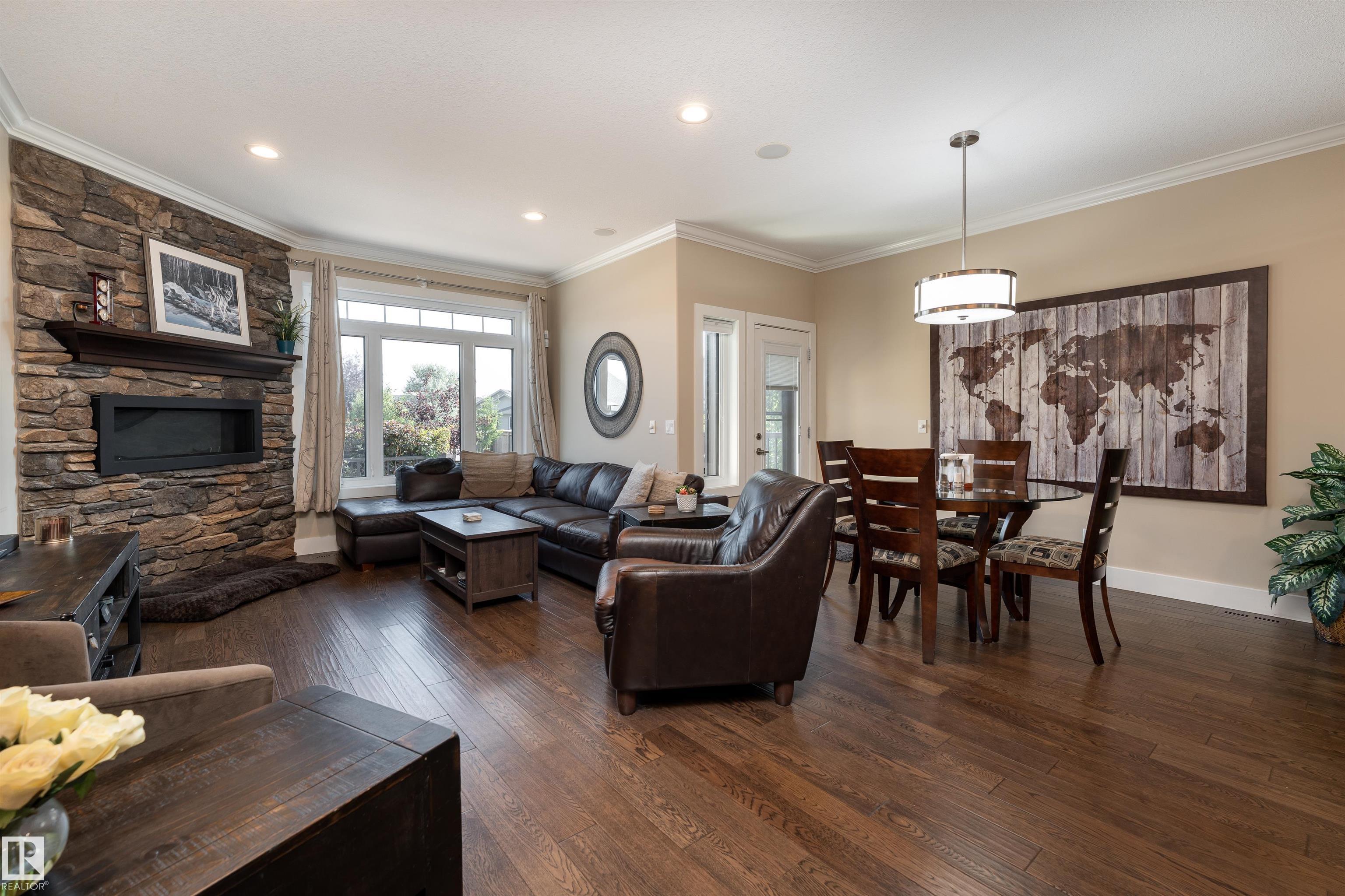 Photo 45 at 18 Elm Street, Westpark, Fort Saskatchewan