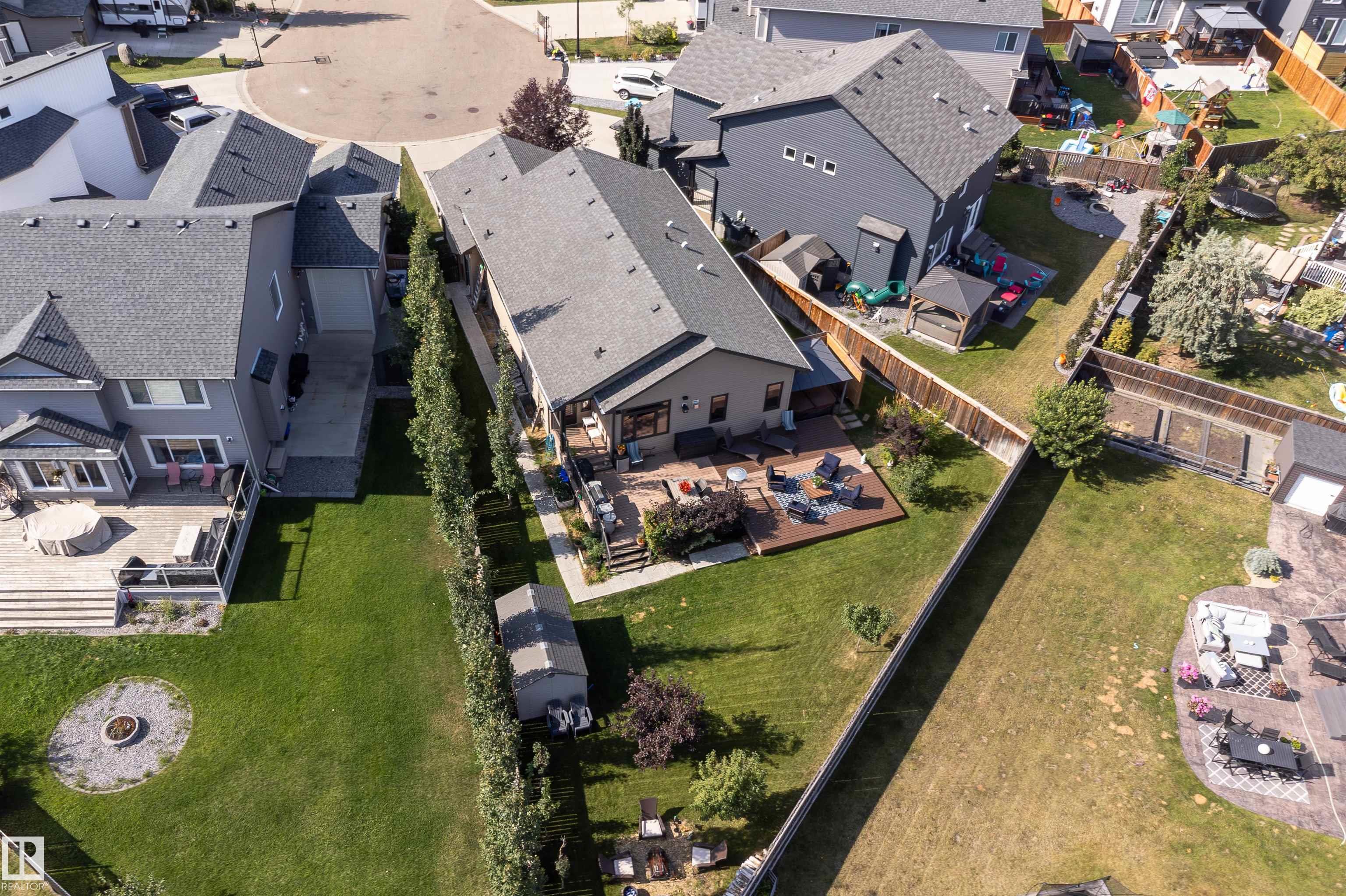 Photo 7 at 18 Elm Street, Westpark, Fort Saskatchewan