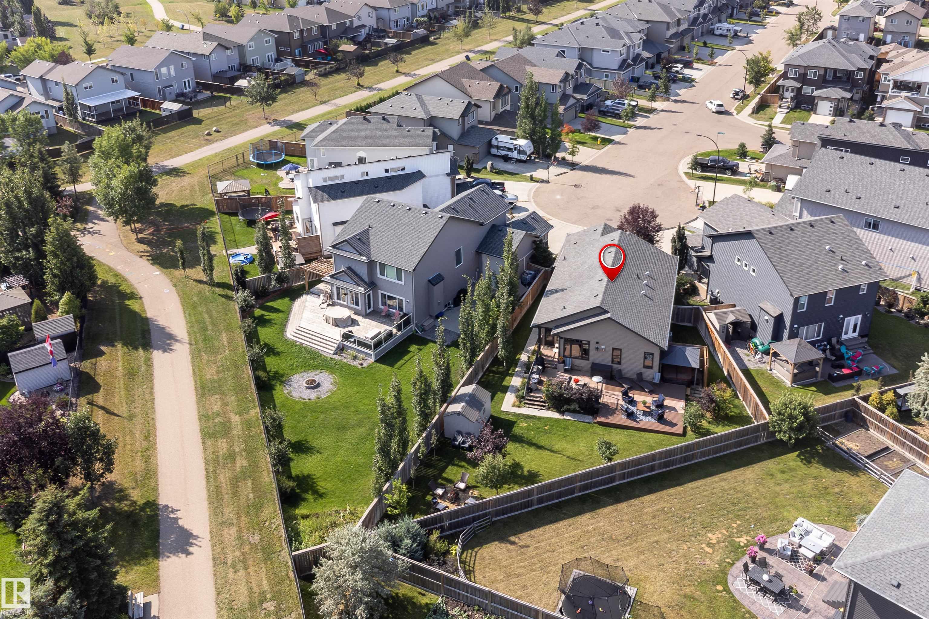Photo 8 at 18 Elm Street, Westpark, Fort Saskatchewan