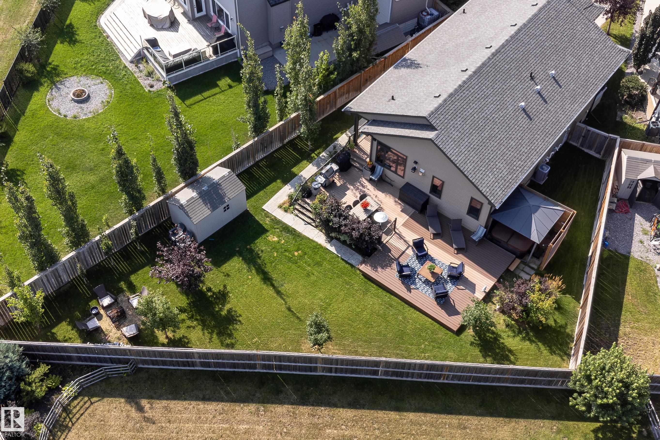 Photo 9 at 18 Elm Street, Westpark, Fort Saskatchewan