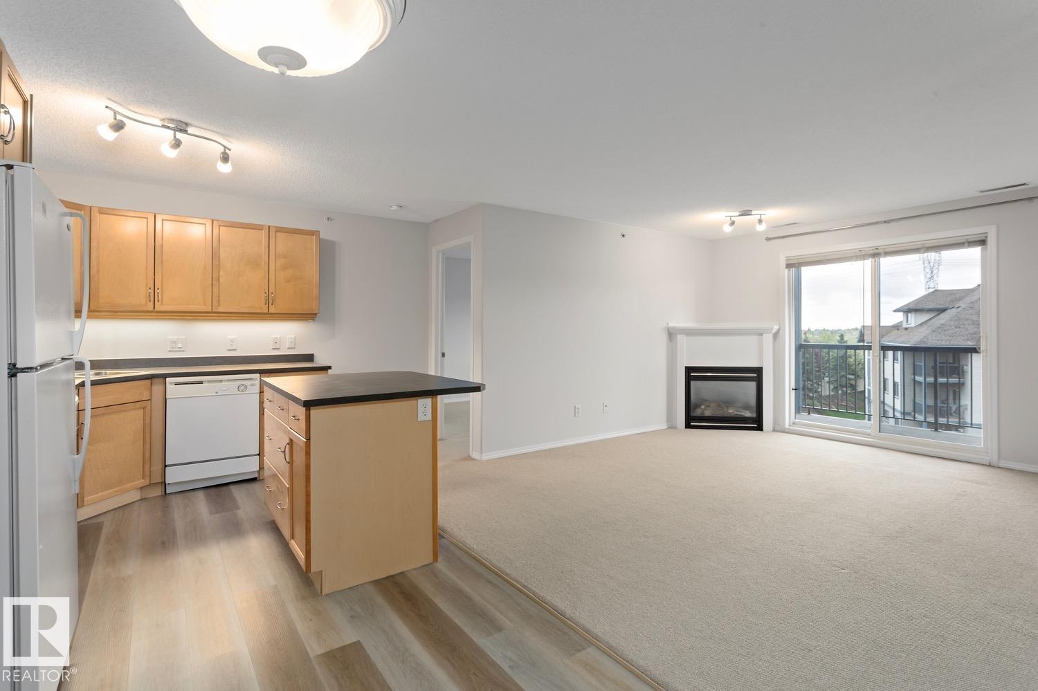 446 - 16311 95 Street NW, Eaux Claires, Edmonton 
