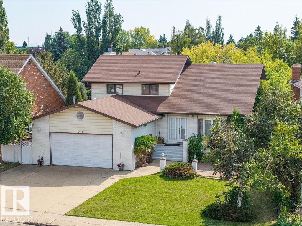 10411 21 Avenue NW, Keheewin, Edmonton 