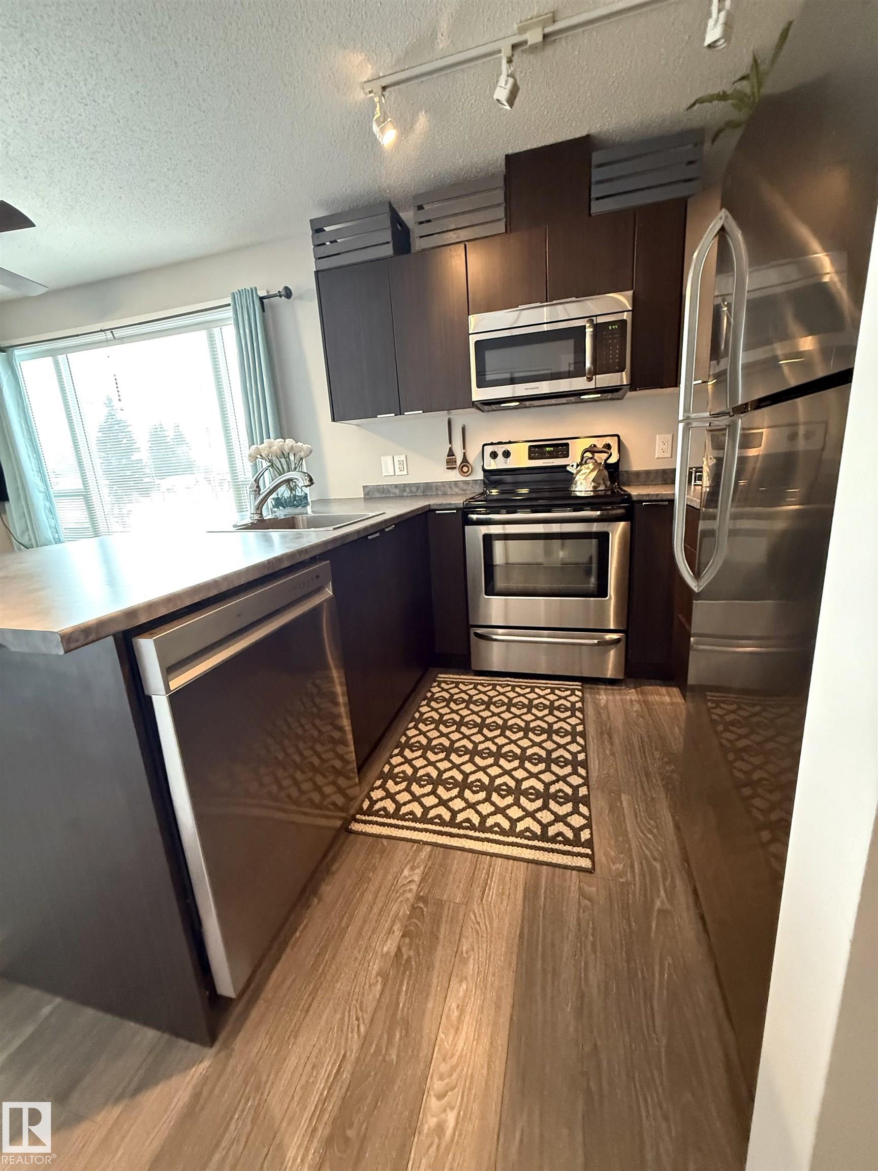 Photo 11 at 217 - 610 Calahoo Road, City Centre, Spruce Grove