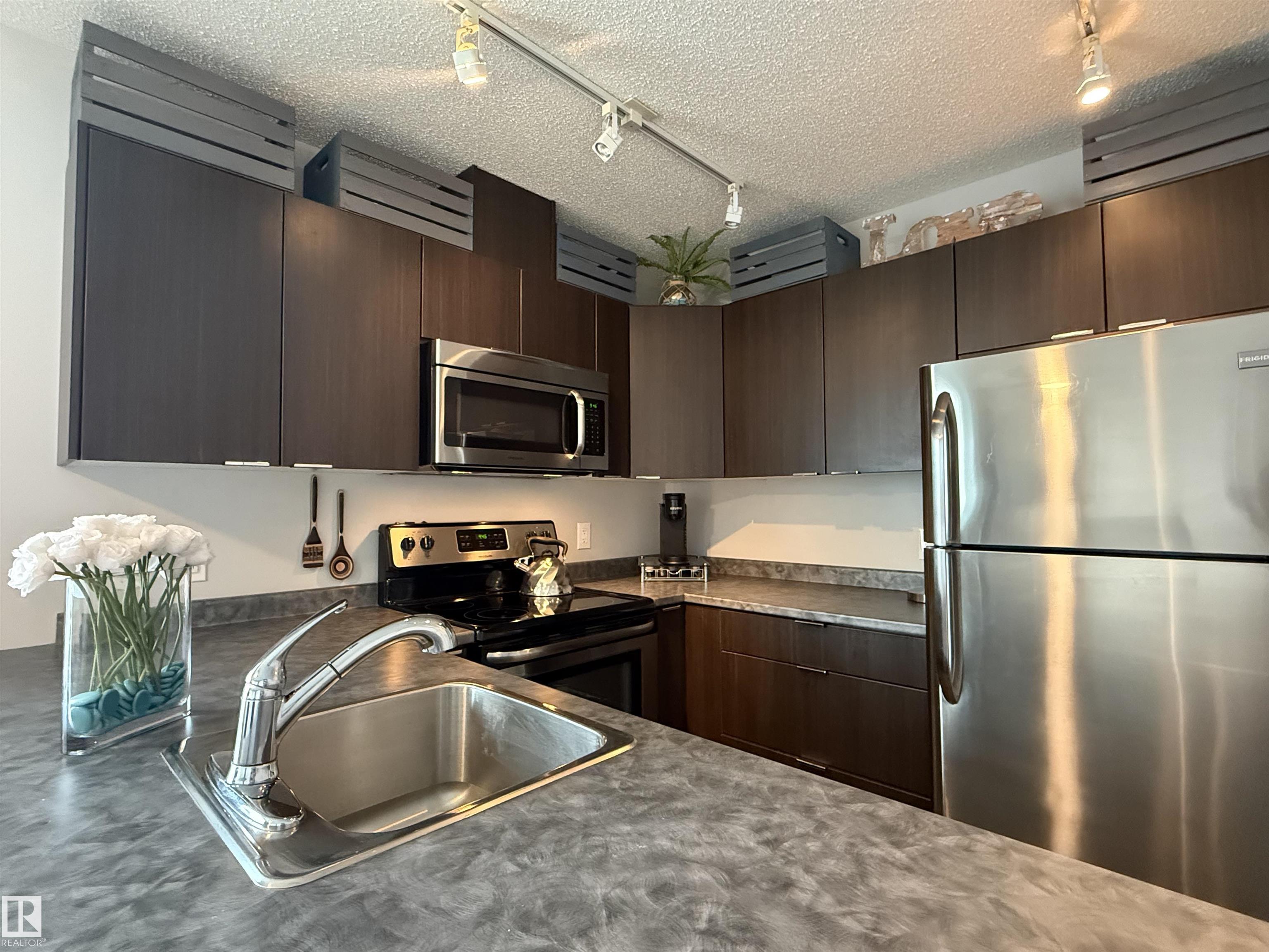 Photo 12 at 217 - 610 Calahoo Road, City Centre, Spruce Grove