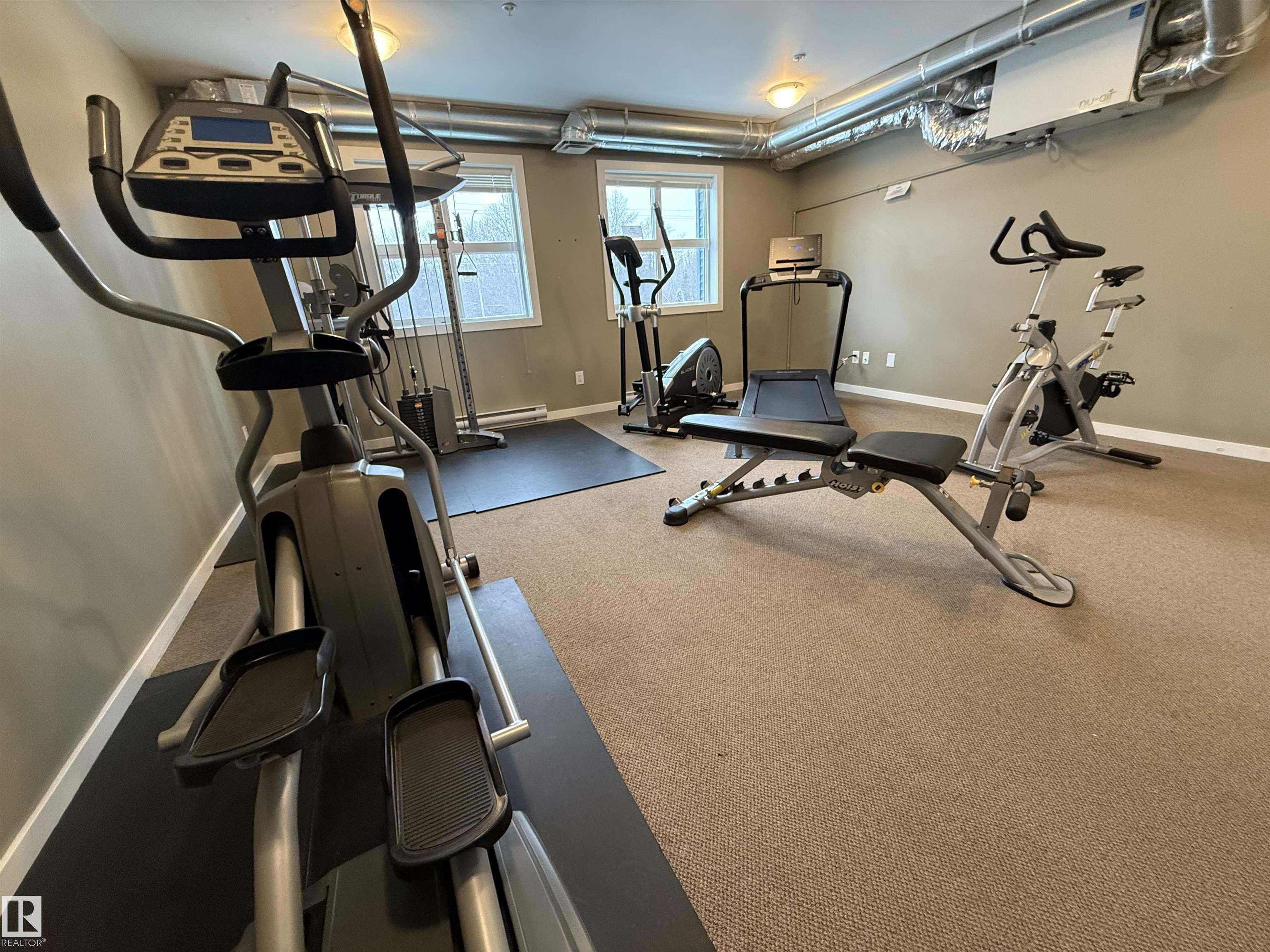 Photo 19 at 217 - 610 Calahoo Road, City Centre, Spruce Grove