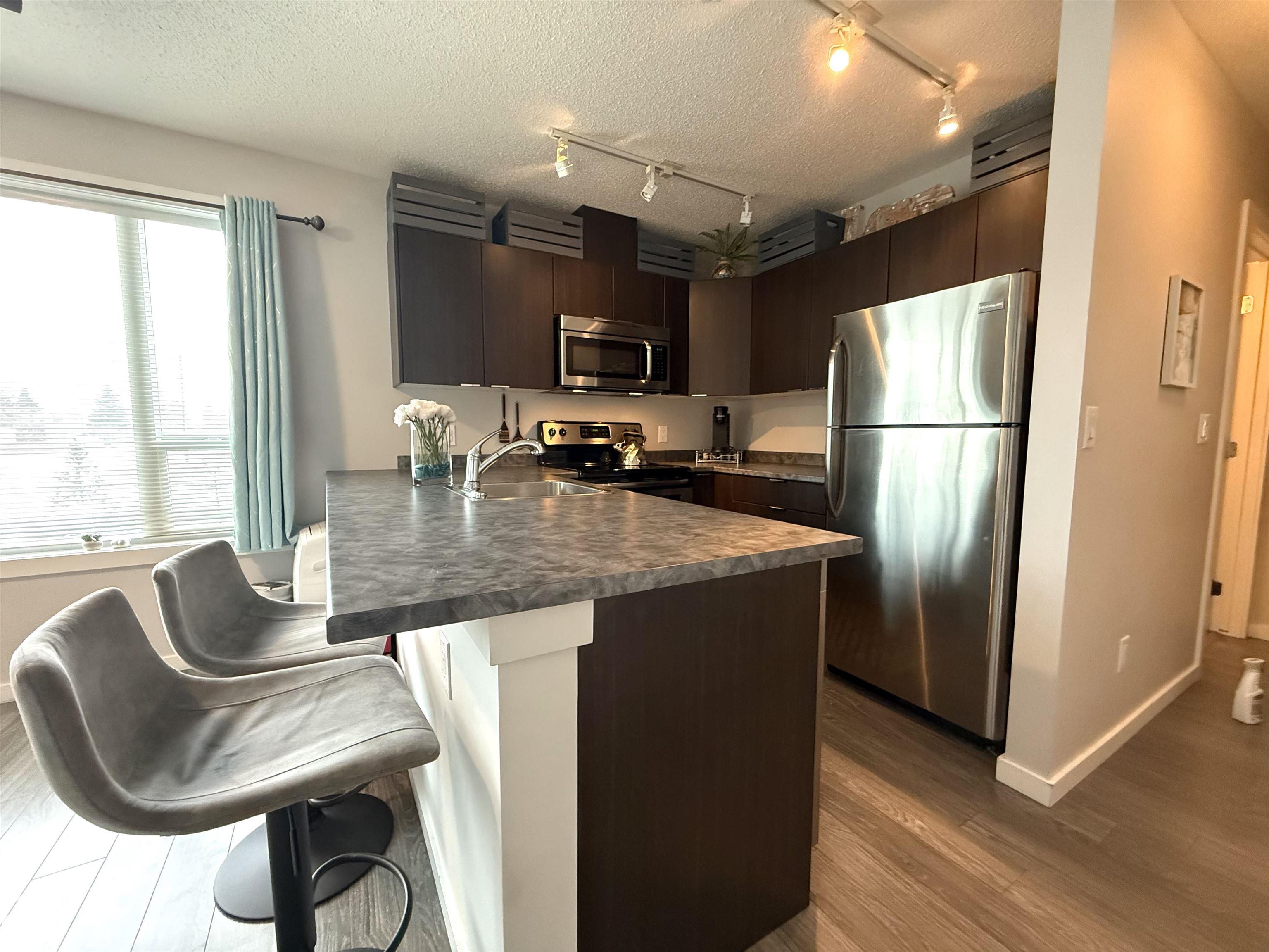 Photo 10 at 217 - 610 Calahoo Road, City Centre, Spruce Grove