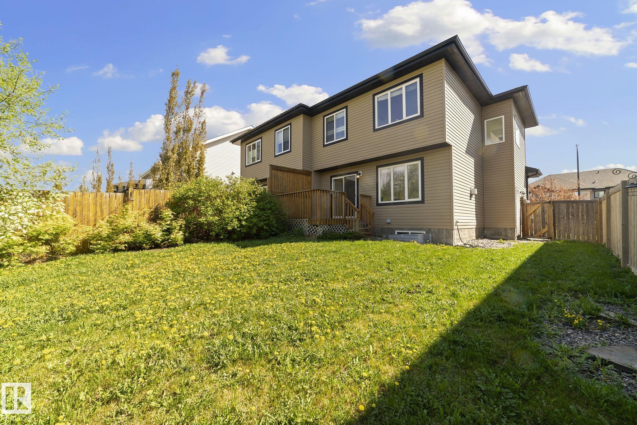 Photo 22 at 3210 67 Street, Montrose Estates, Beaumont