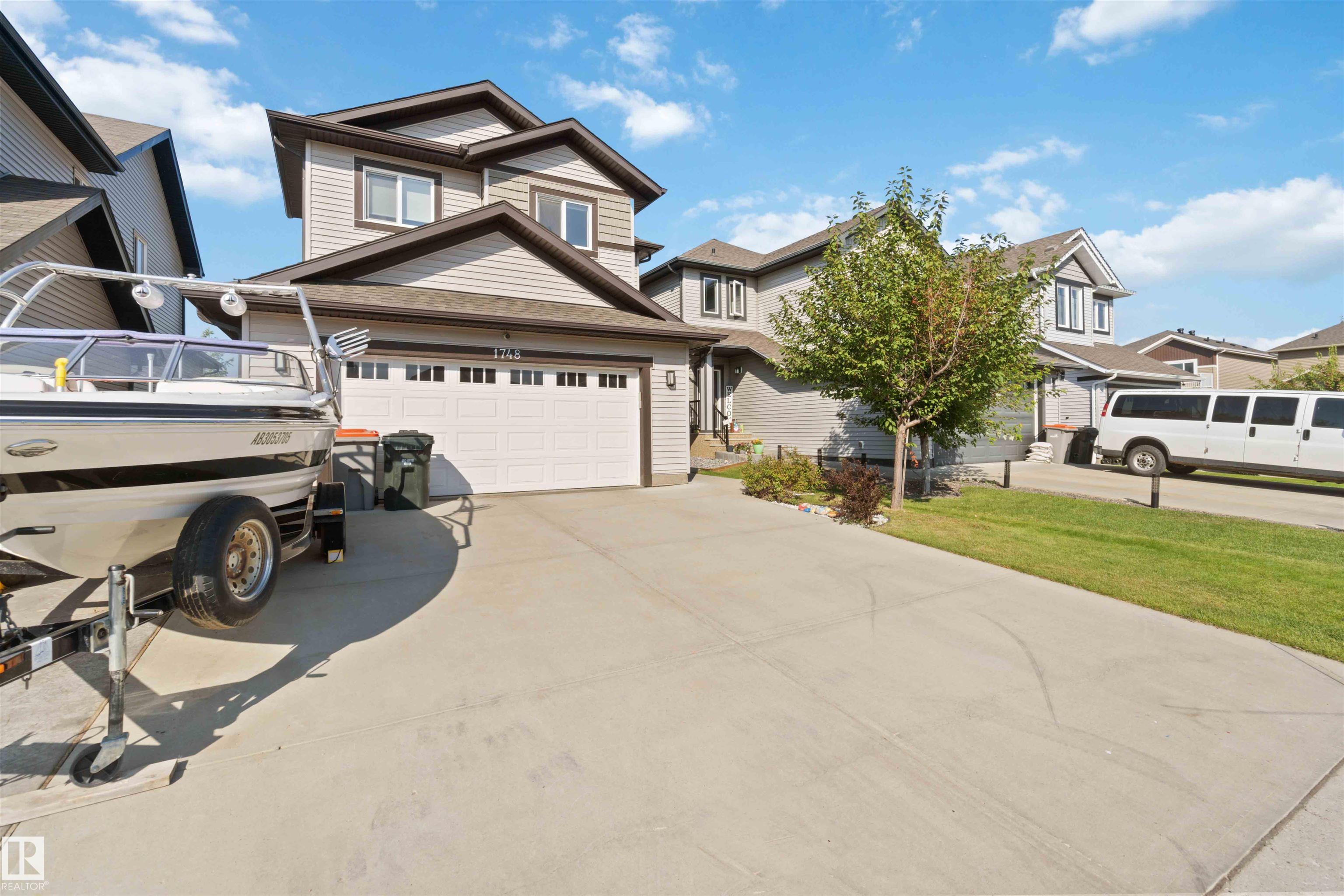 Photo 2 at 1748 Westerra Loop, Westerra, Stony Plain