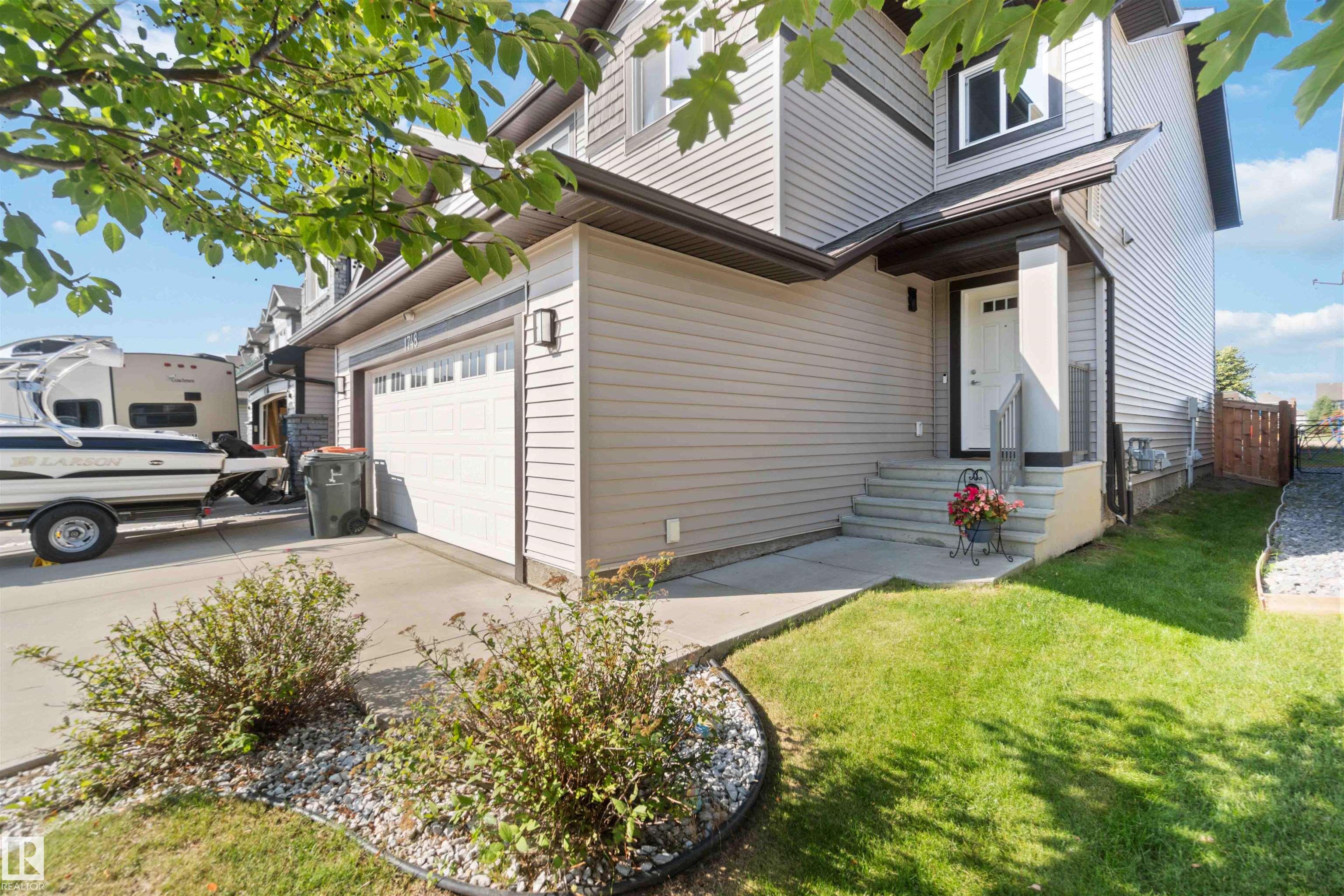 Photo 3 at 1748 Westerra Loop, Westerra, Stony Plain