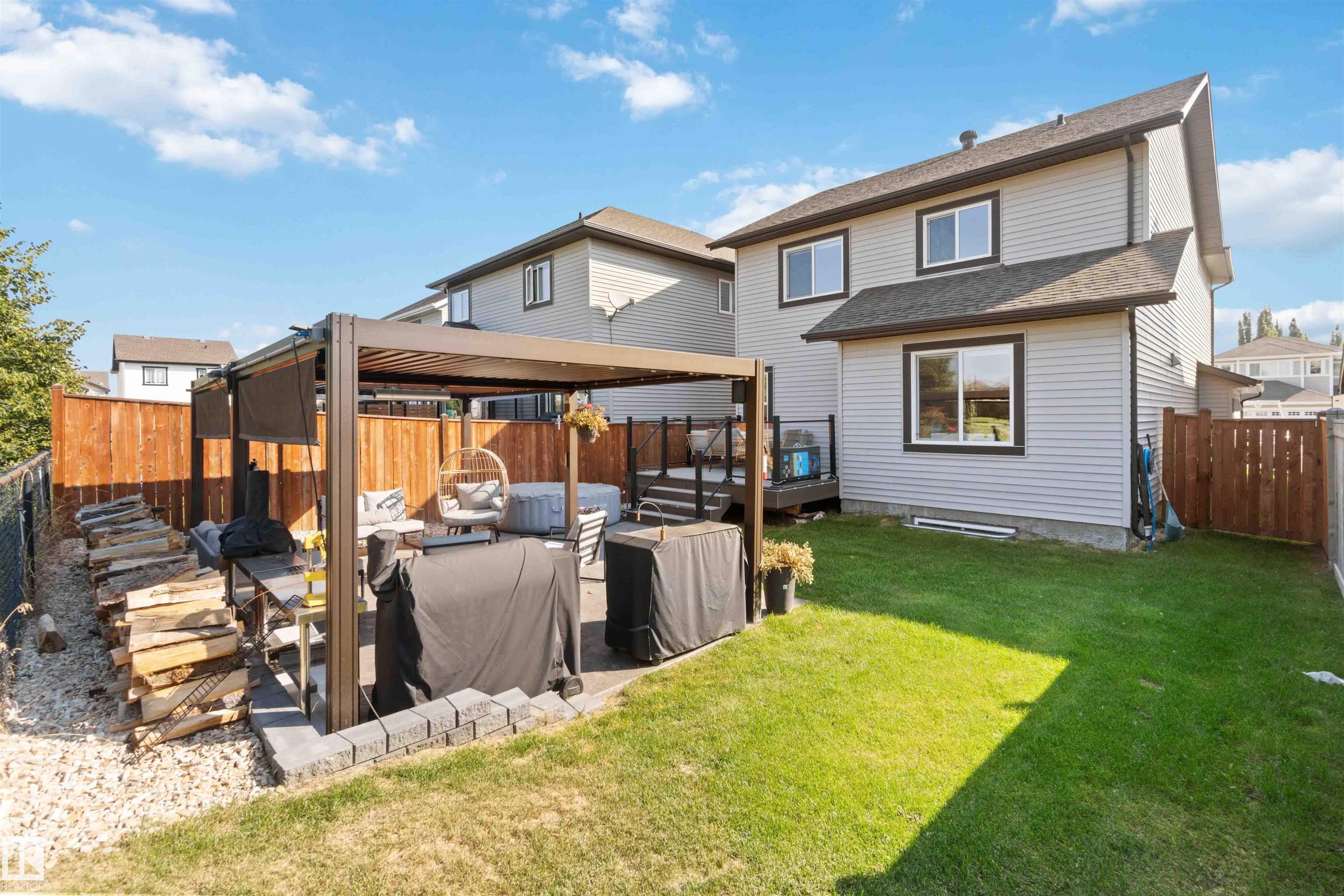 Photo 66 at 1748 Westerra Loop, Westerra, Stony Plain