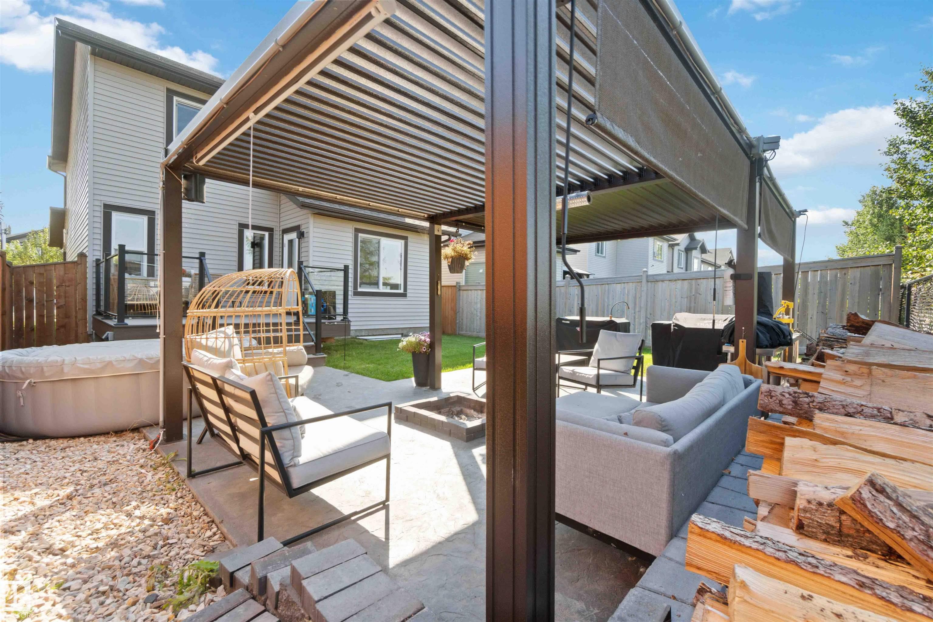 Photo 67 at 1748 Westerra Loop, Westerra, Stony Plain