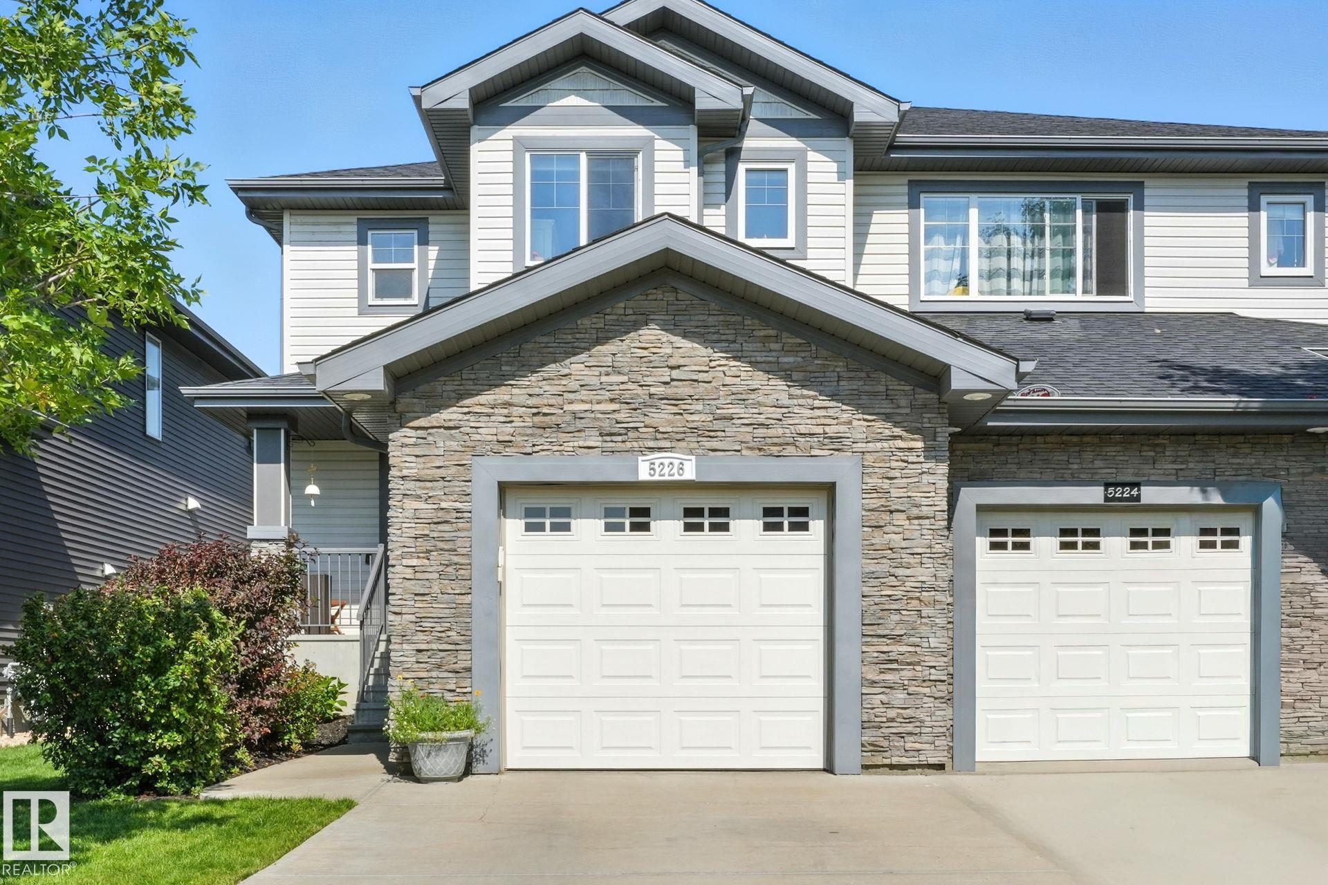 5226 20 Avenue SW, Walker, Edmonton 
