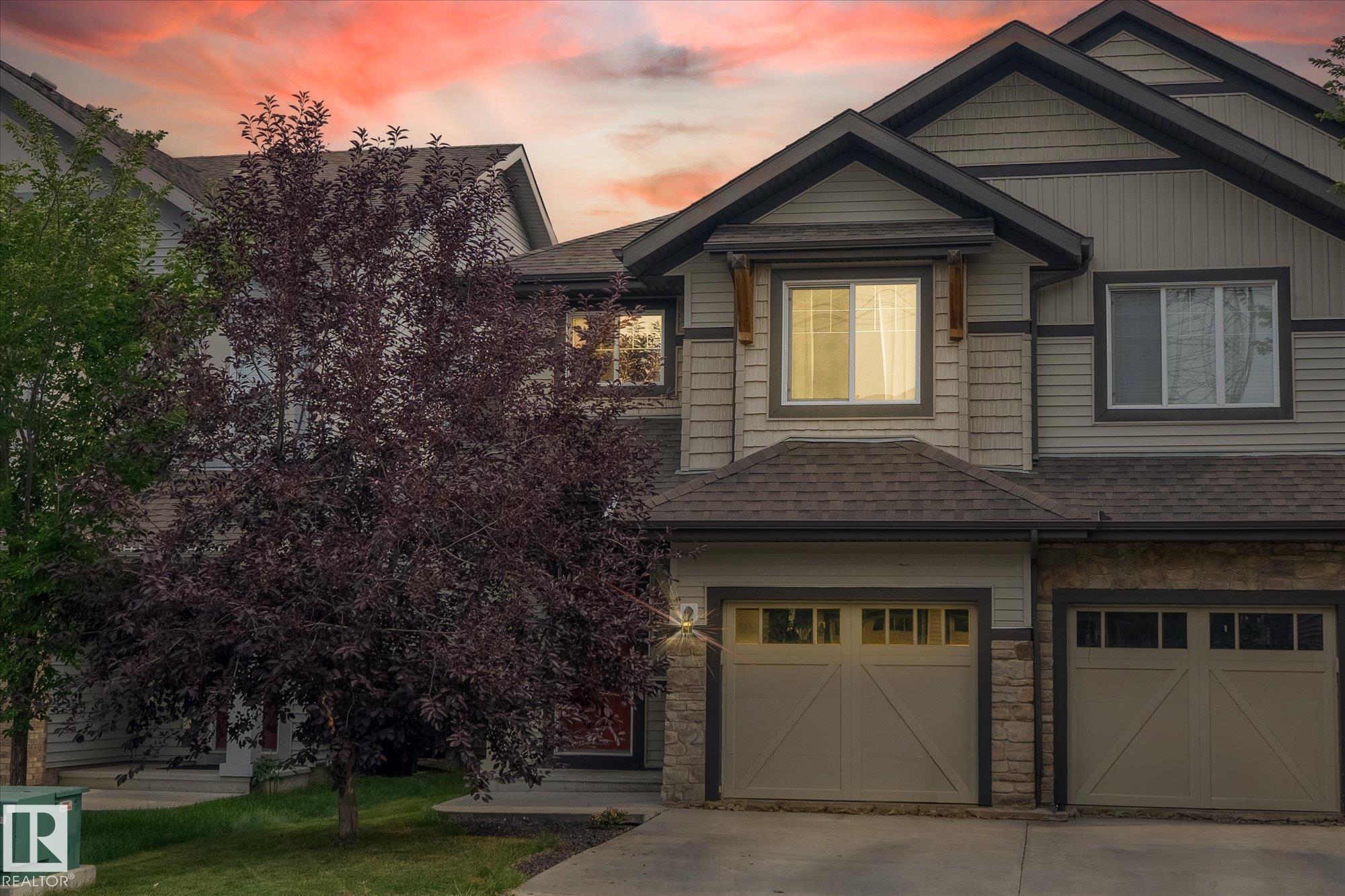 1641 Chapman Way SW, Chappelle Area, Edmonton 
