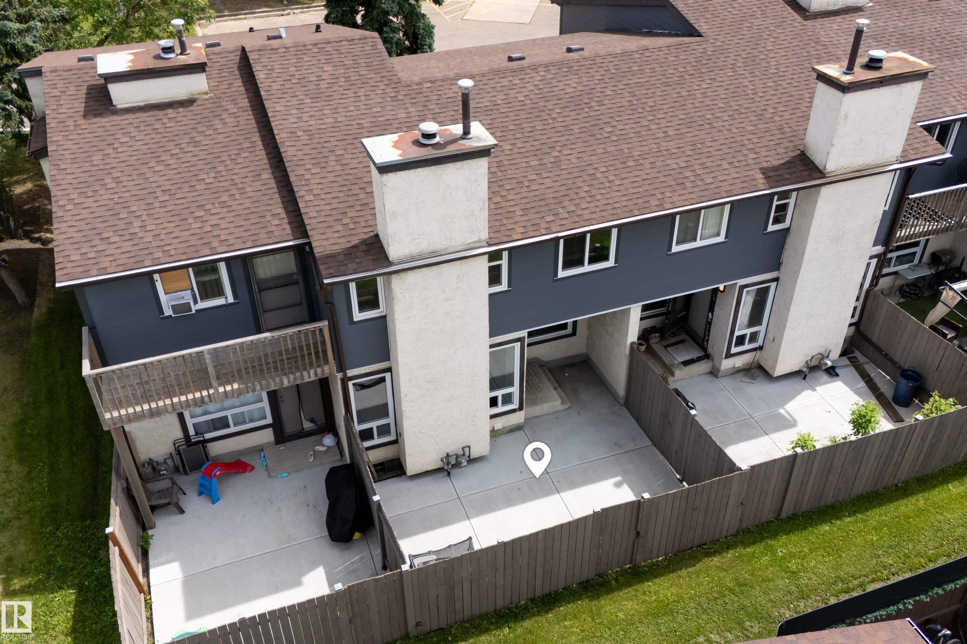 Photo 40 at 17136 100 Street NW, Baturyn, Edmonton