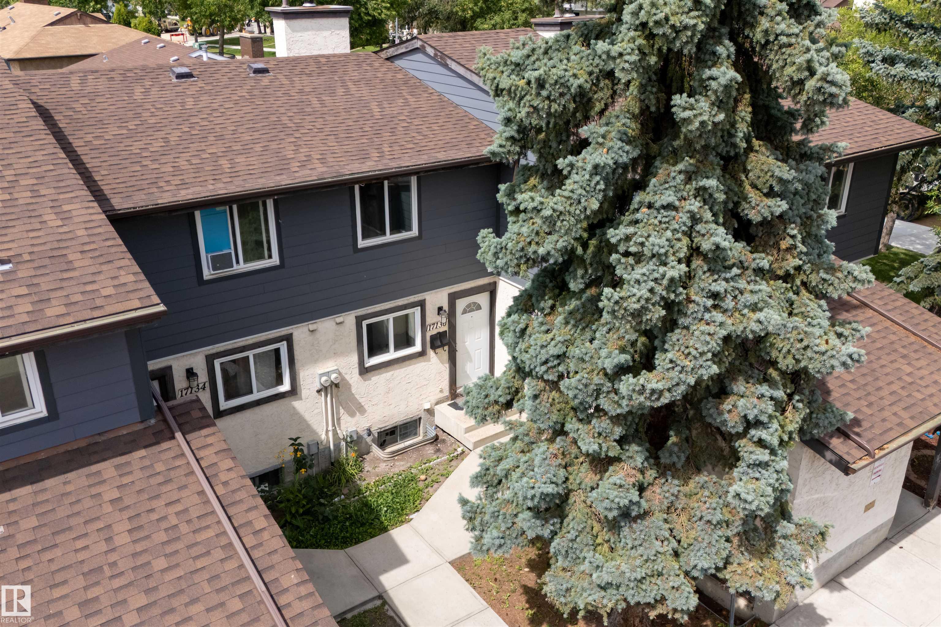 Photo 41 at 17136 100 Street NW, Baturyn, Edmonton
