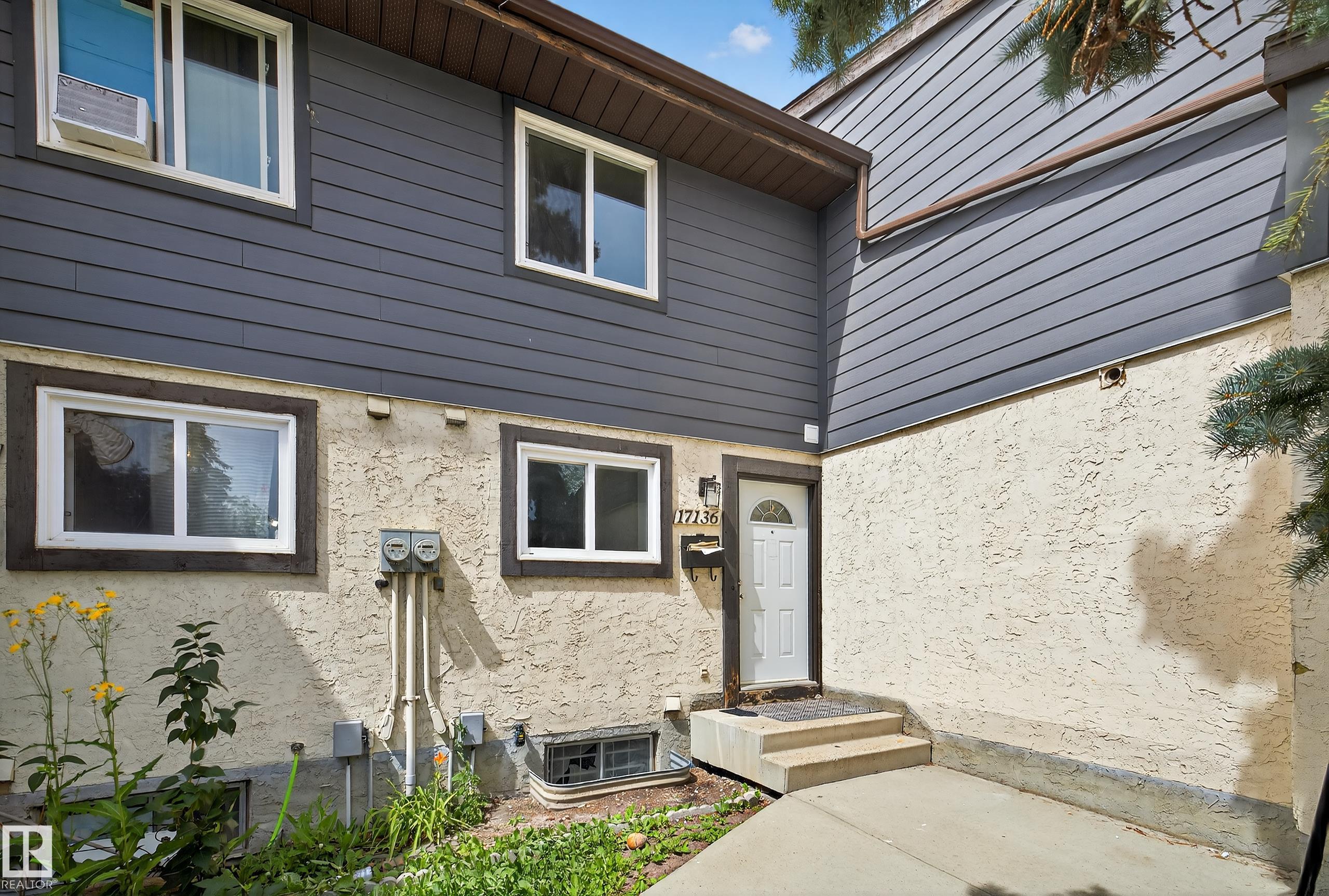 Photo 42 at 17136 100 Street NW, Baturyn, Edmonton