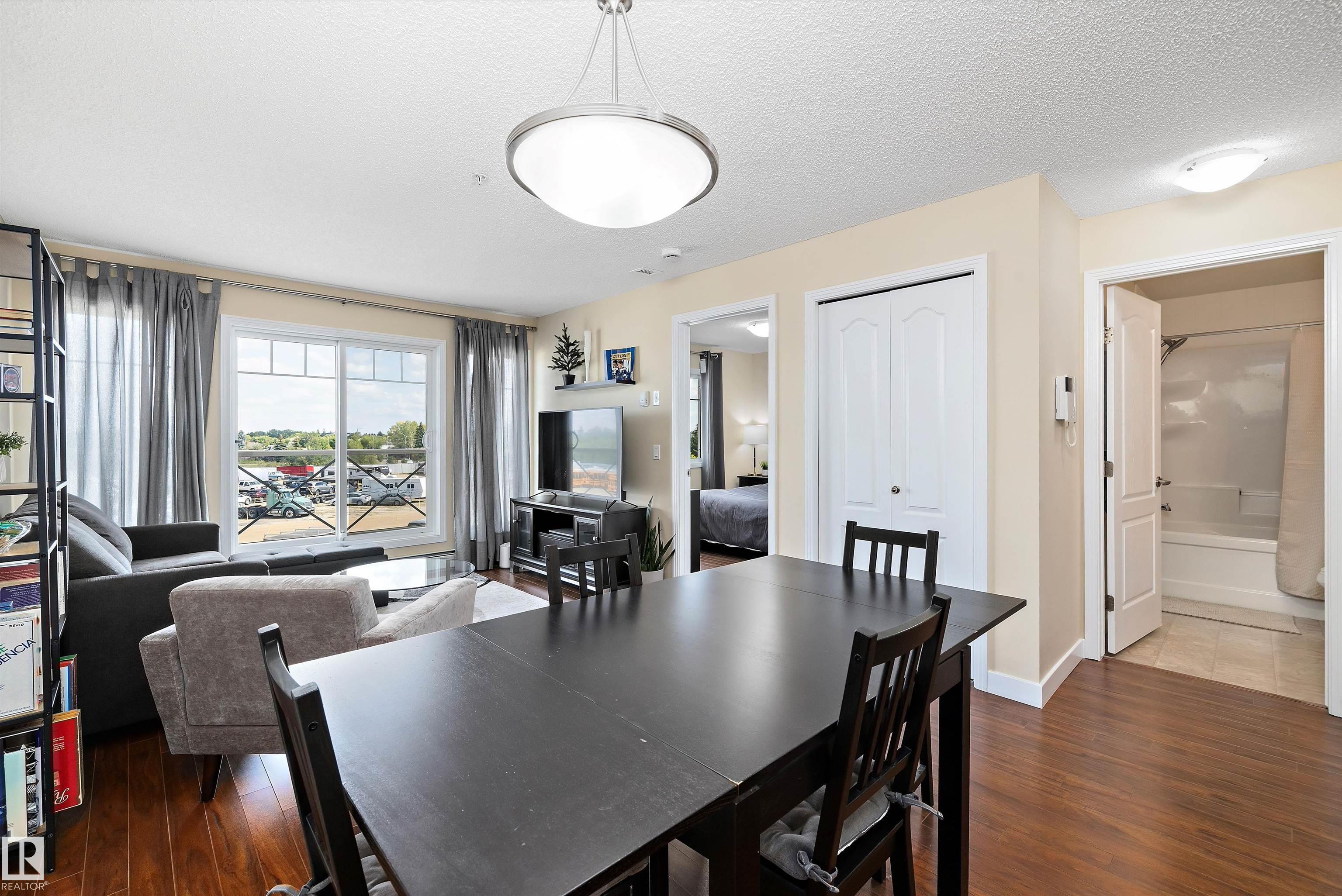 309 - 12650 142 Avenue NW, Baranow, Edmonton 