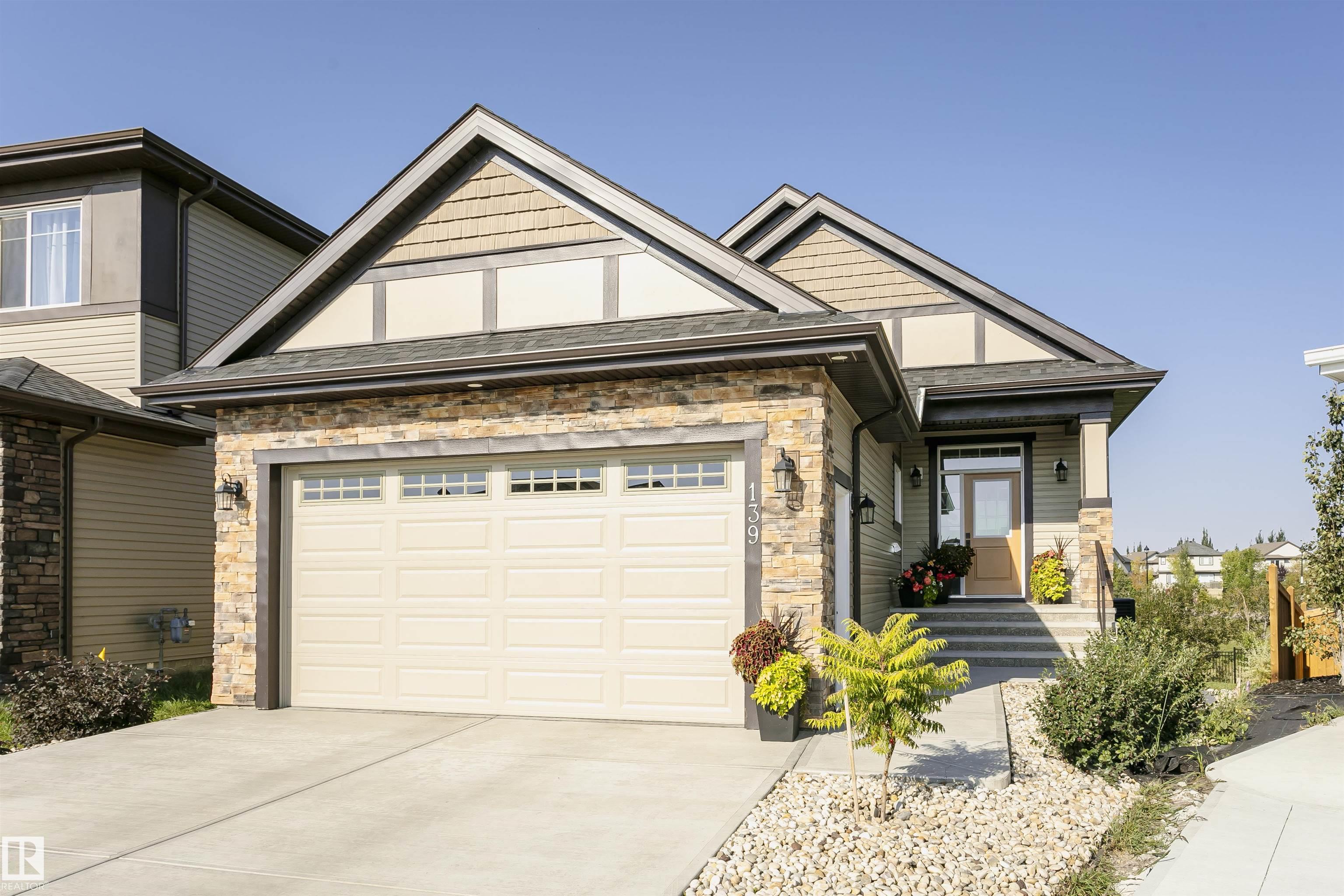 139 Kidd Crescent, West Haven Park, Leduc 