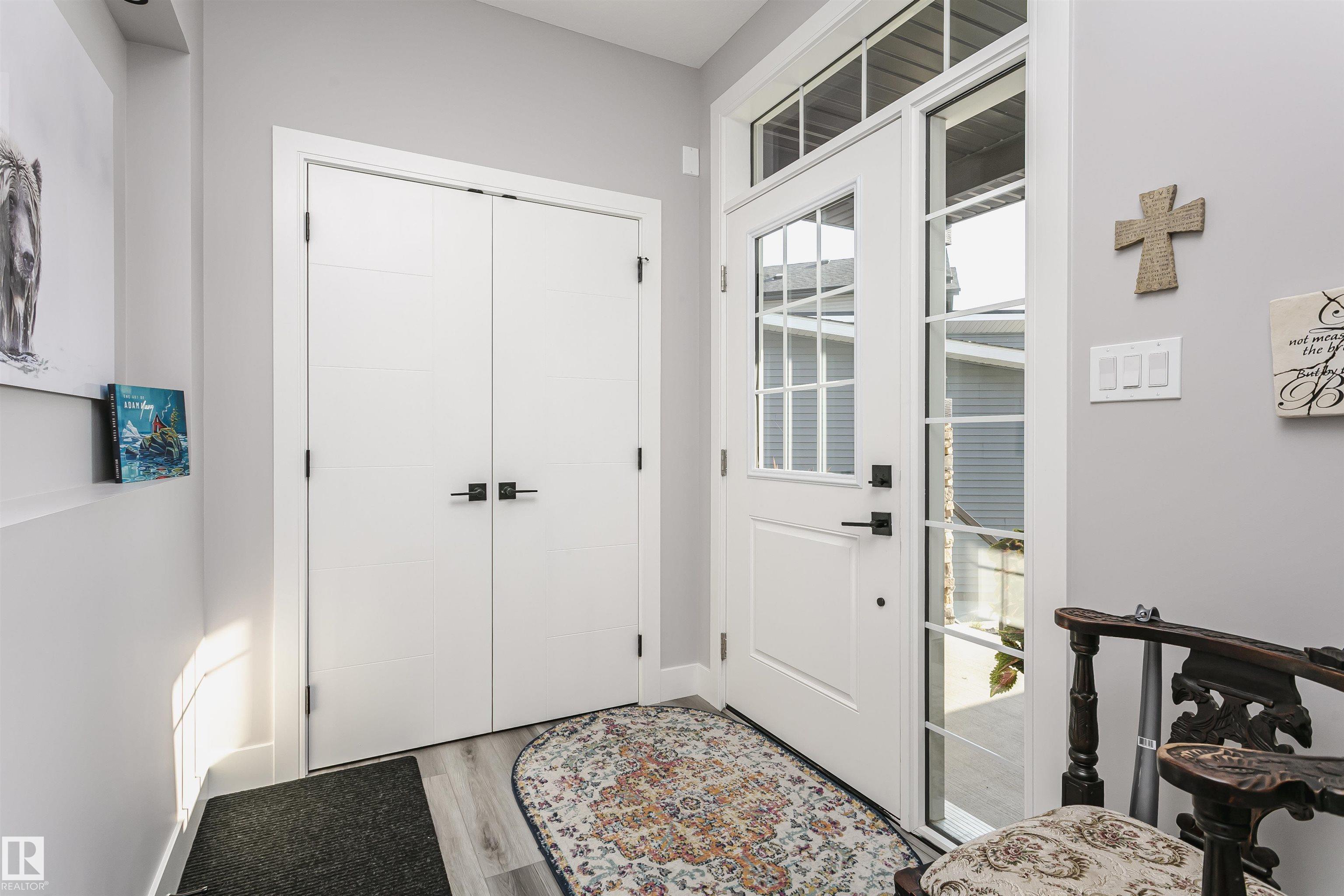 Photo 2 at 139 Kidd Crescent, West Haven Park, Leduc