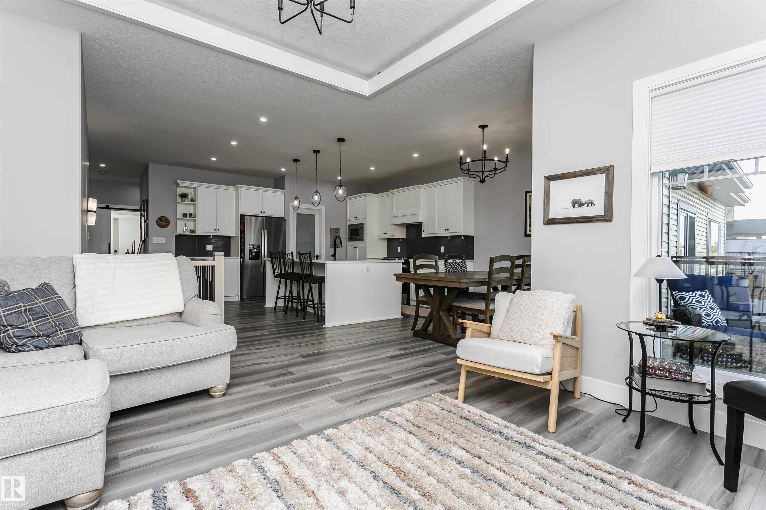 Photo 11 at 139 Kidd Crescent, West Haven Park, Leduc