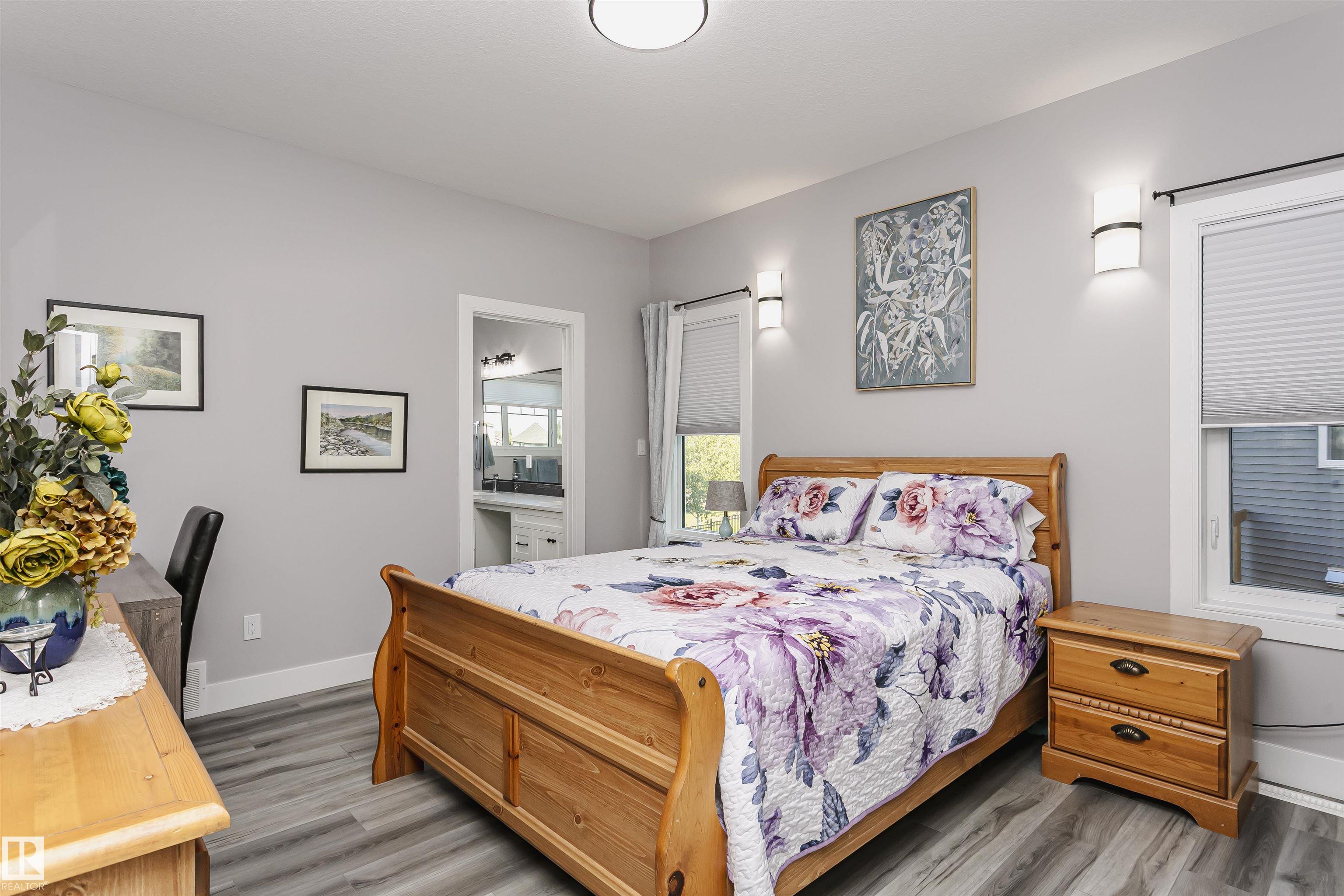 Photo 12 at 139 Kidd Crescent, West Haven Park, Leduc