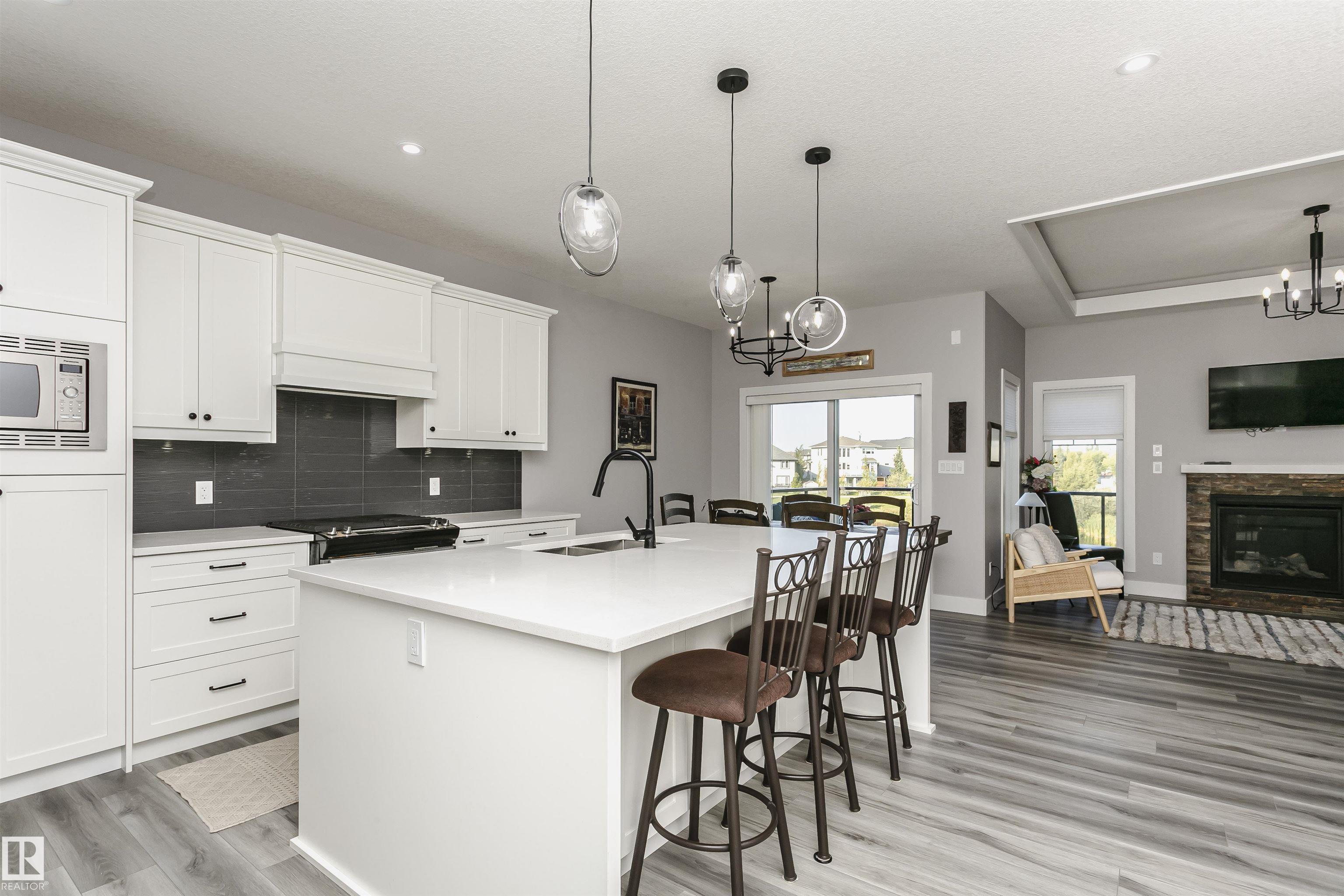 Photo 3 at 139 Kidd Crescent, West Haven Park, Leduc