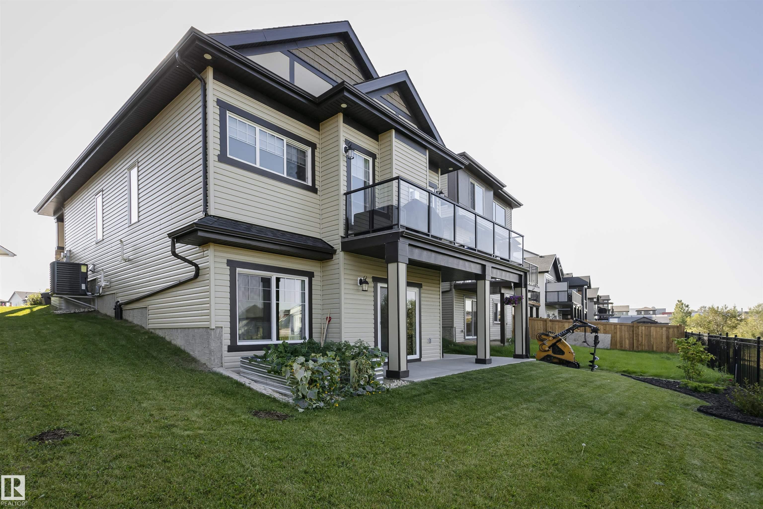 Photo 29 at 139 Kidd Crescent, West Haven Park, Leduc