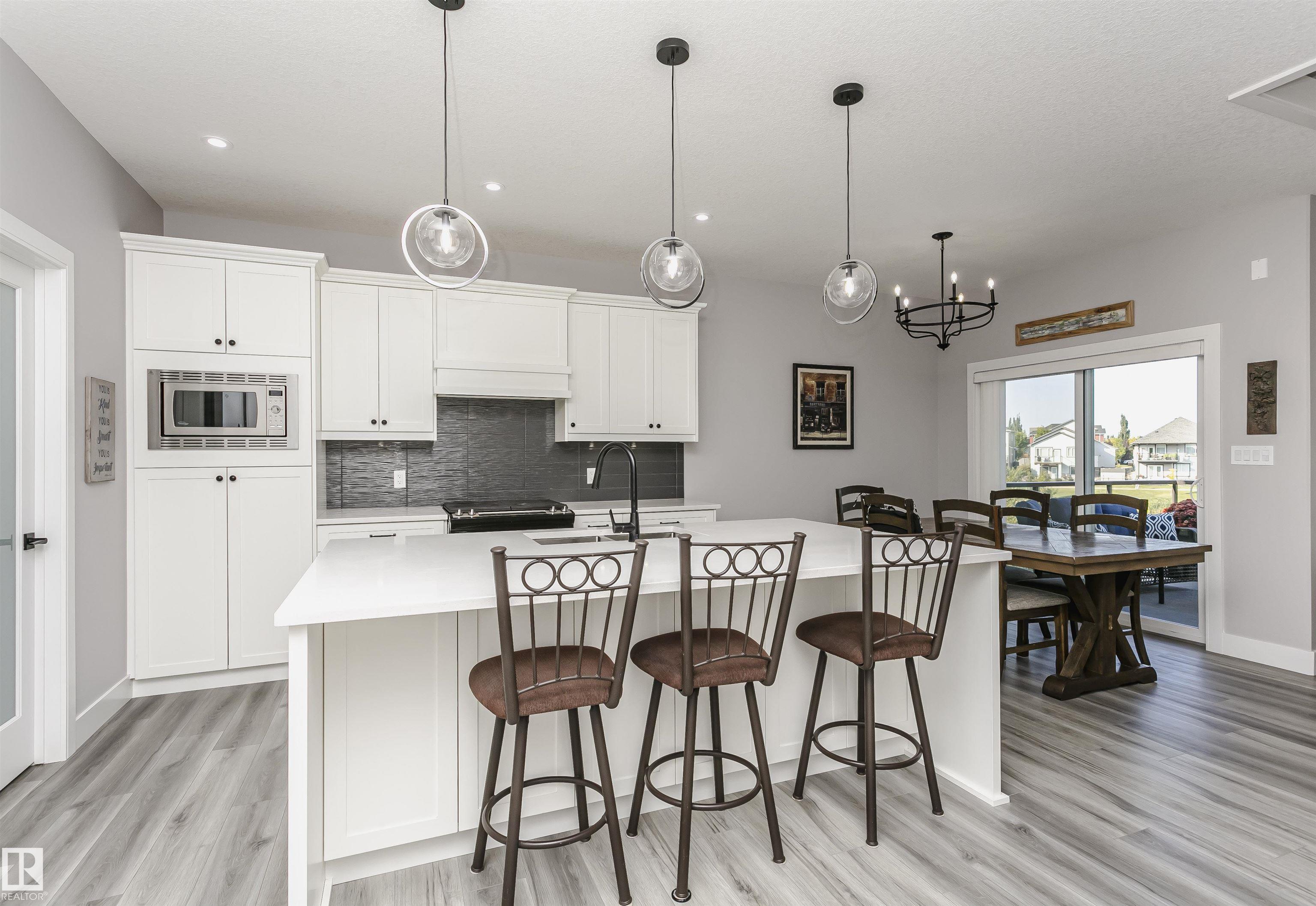 Photo 4 at 139 Kidd Crescent, West Haven Park, Leduc