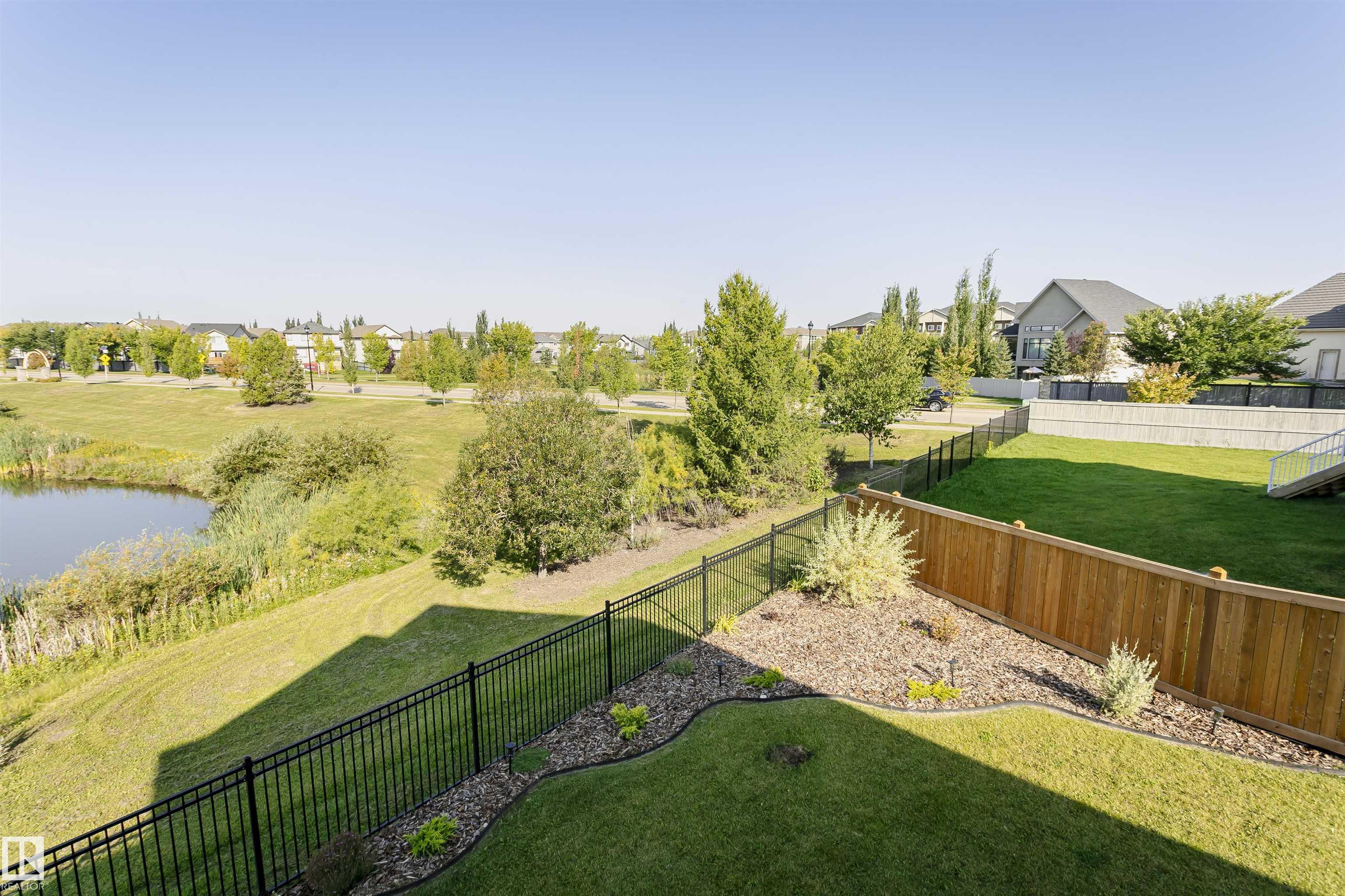 Photo 32 at 139 Kidd Crescent, West Haven Park, Leduc