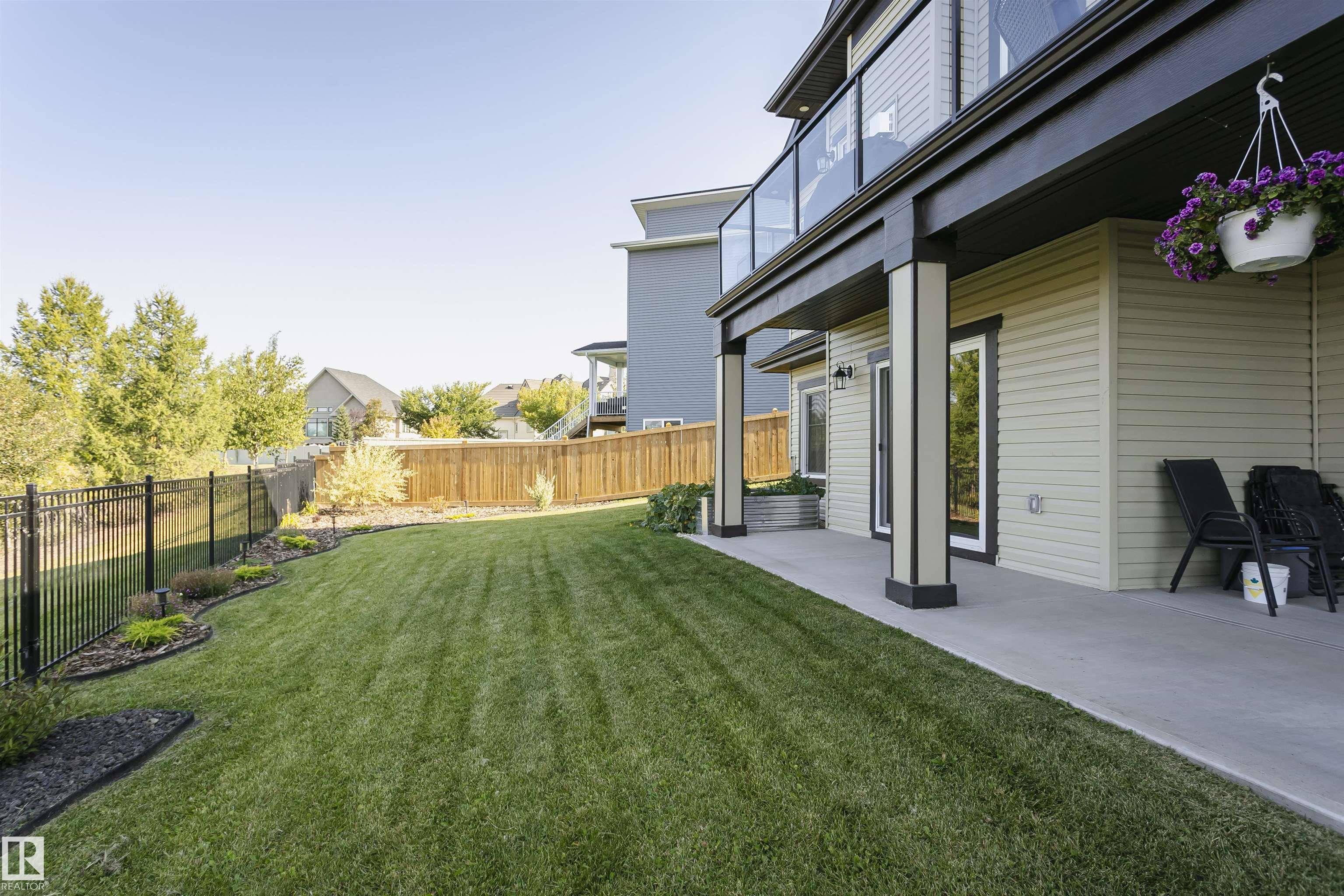 Photo 35 at 139 Kidd Crescent, West Haven Park, Leduc