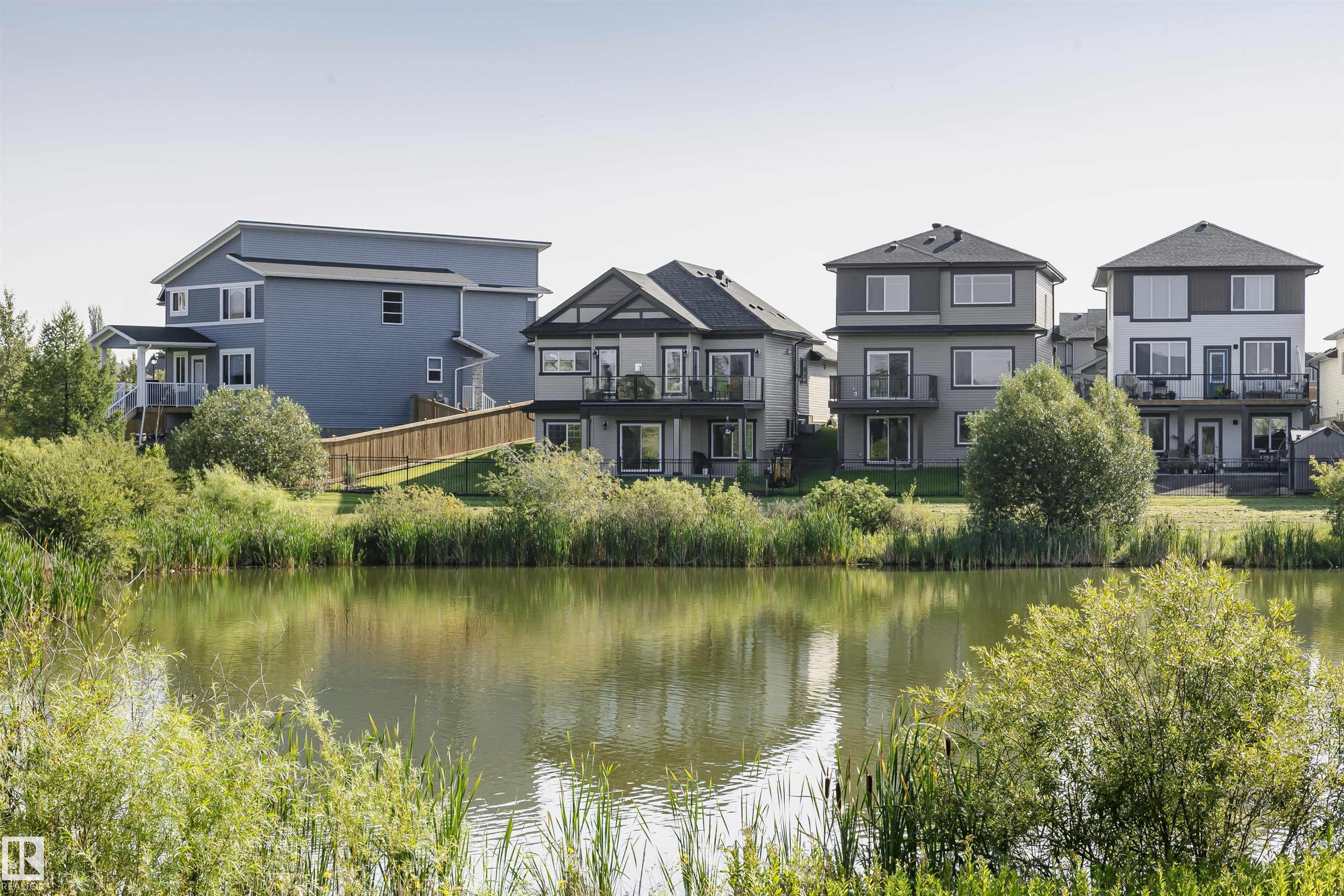 Photo 36 at 139 Kidd Crescent, West Haven Park, Leduc