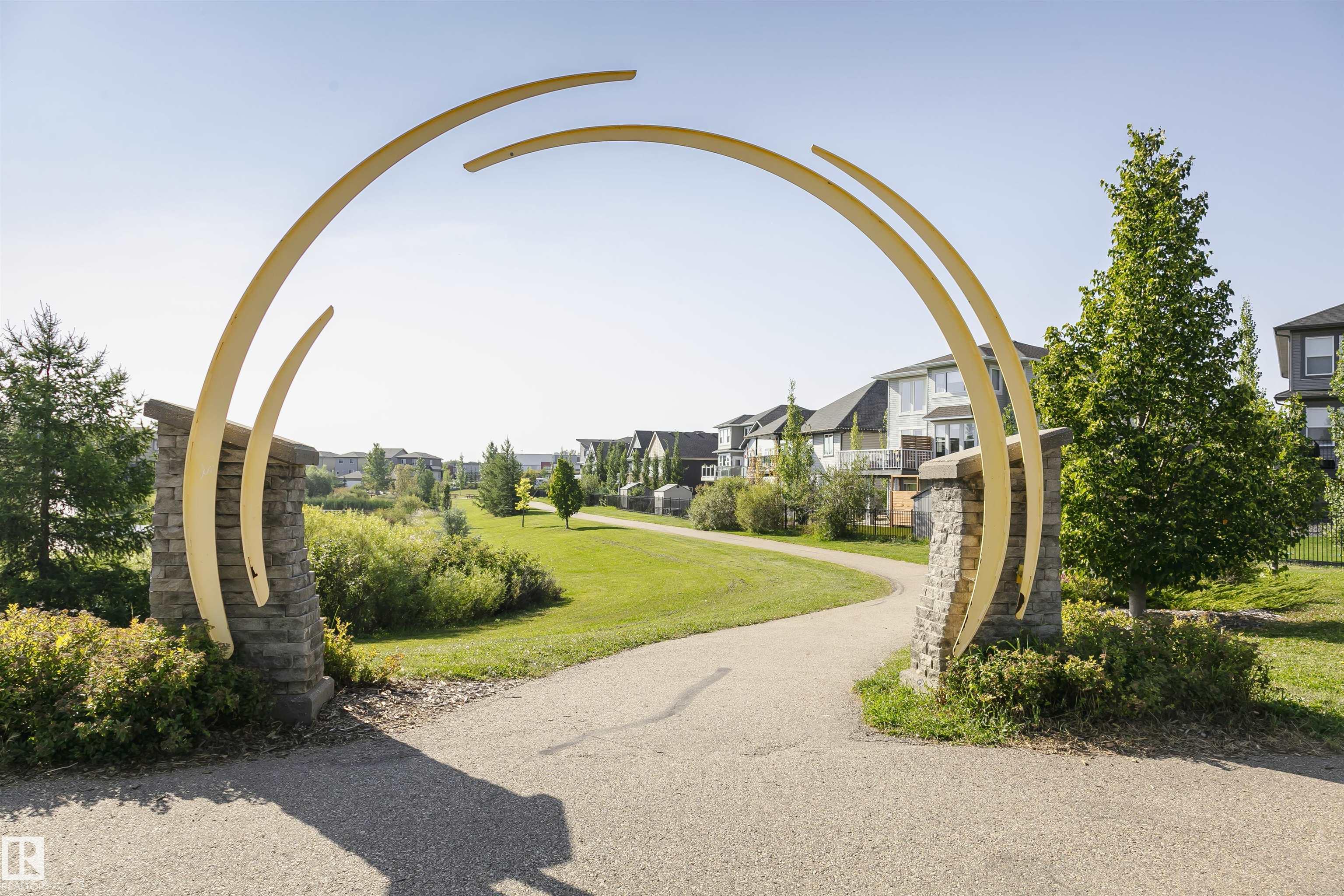 Photo 37 at 139 Kidd Crescent, West Haven Park, Leduc
