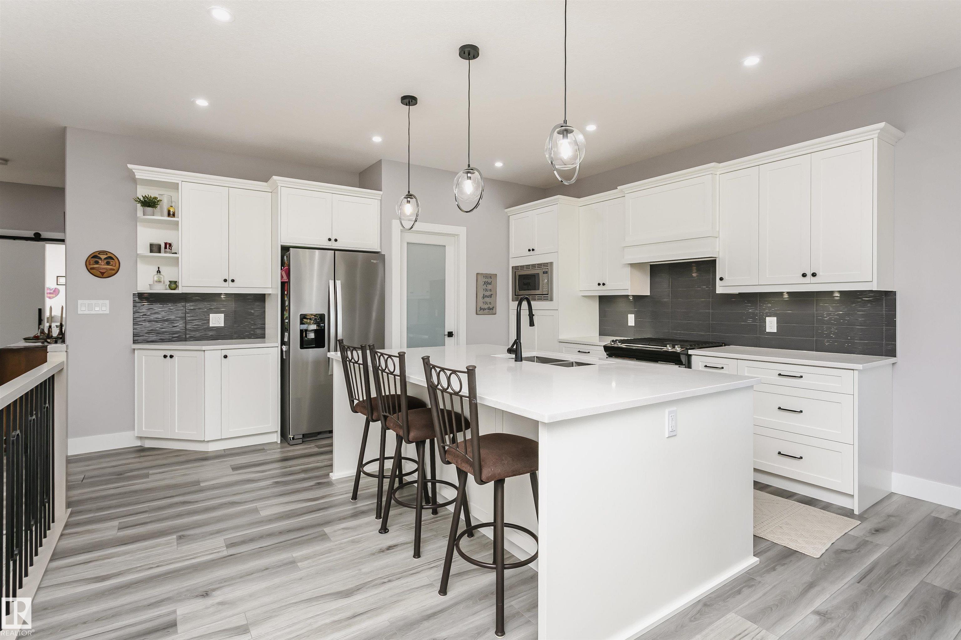 Photo 5 at 139 Kidd Crescent, West Haven Park, Leduc
