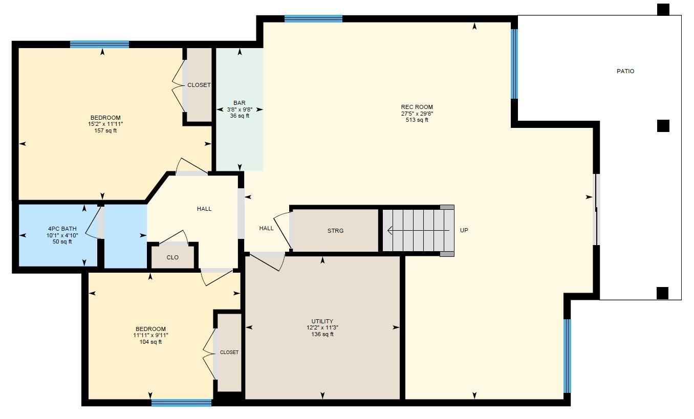 Photo 41 at 139 Kidd Crescent, West Haven Park, Leduc