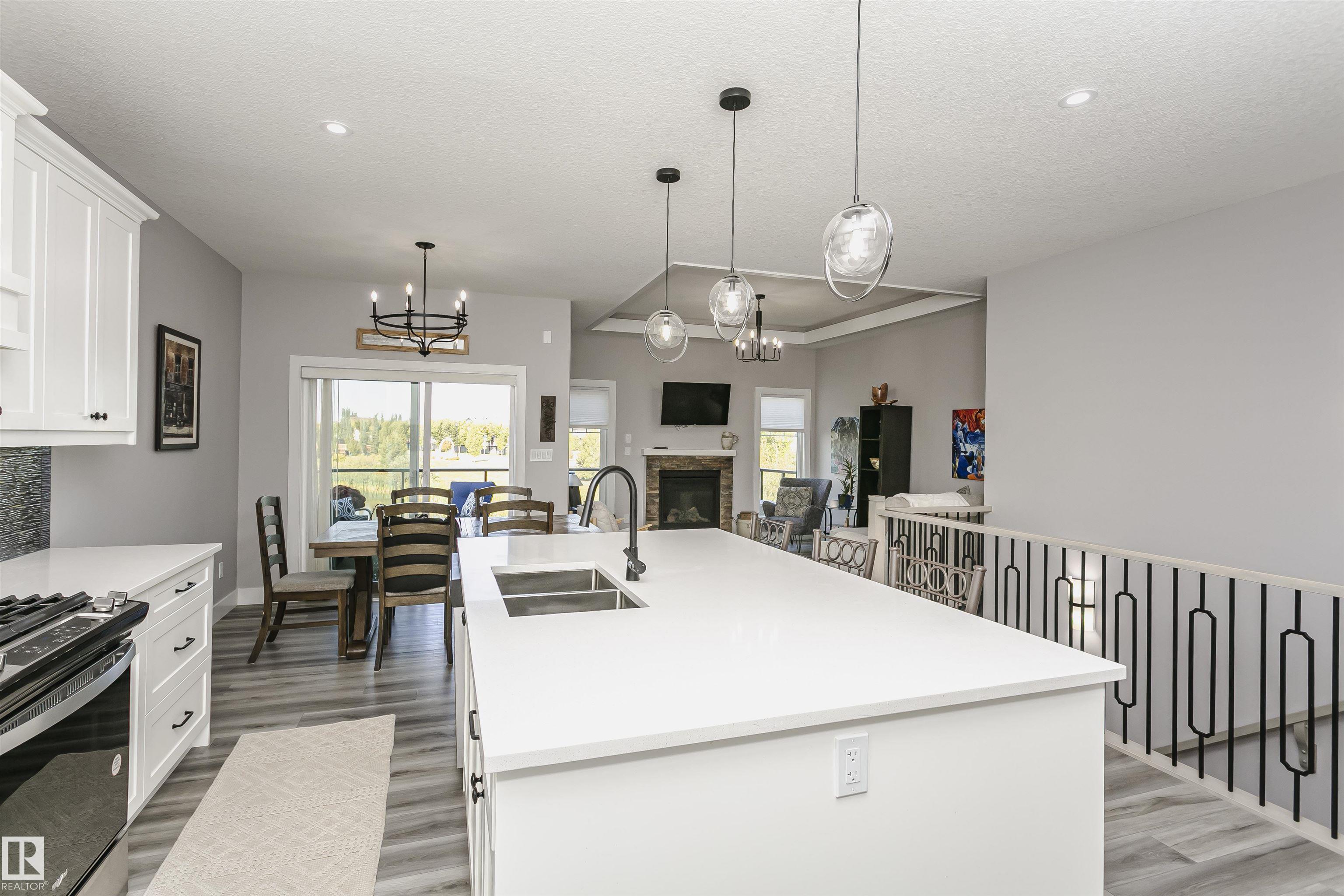 Photo 6 at 139 Kidd Crescent, West Haven Park, Leduc