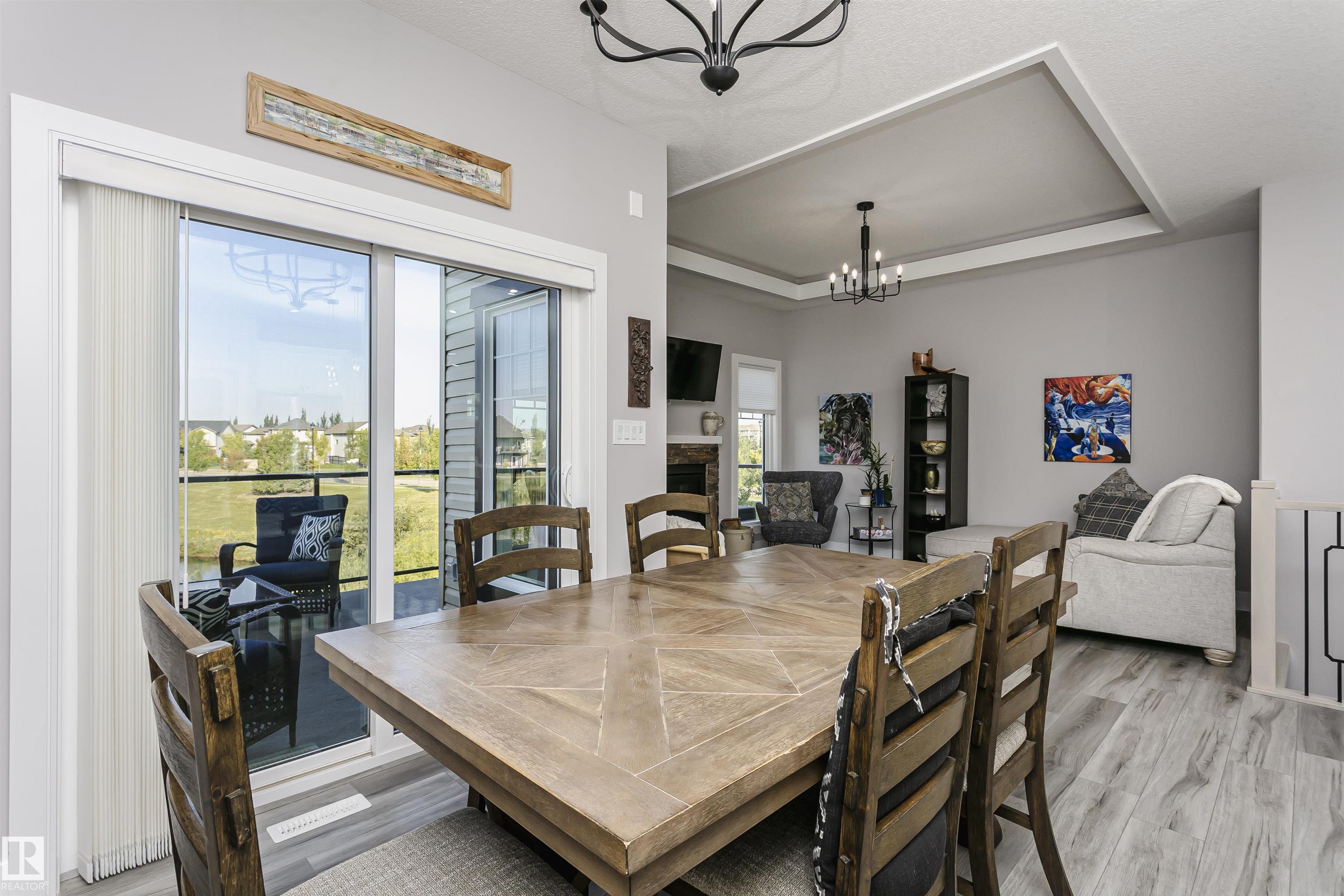 Photo 7 at 139 Kidd Crescent, West Haven Park, Leduc