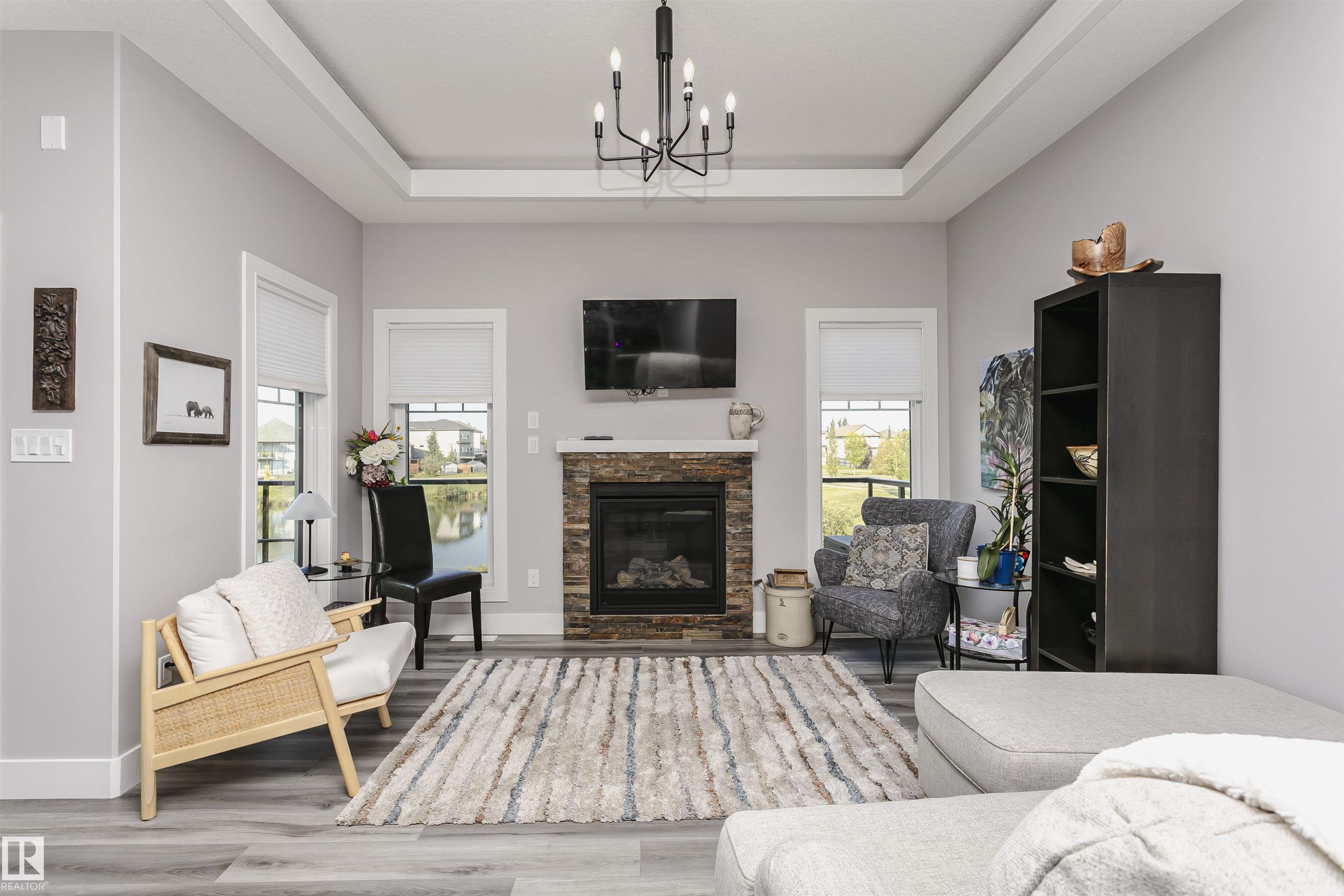 Photo 9 at 139 Kidd Crescent, West Haven Park, Leduc