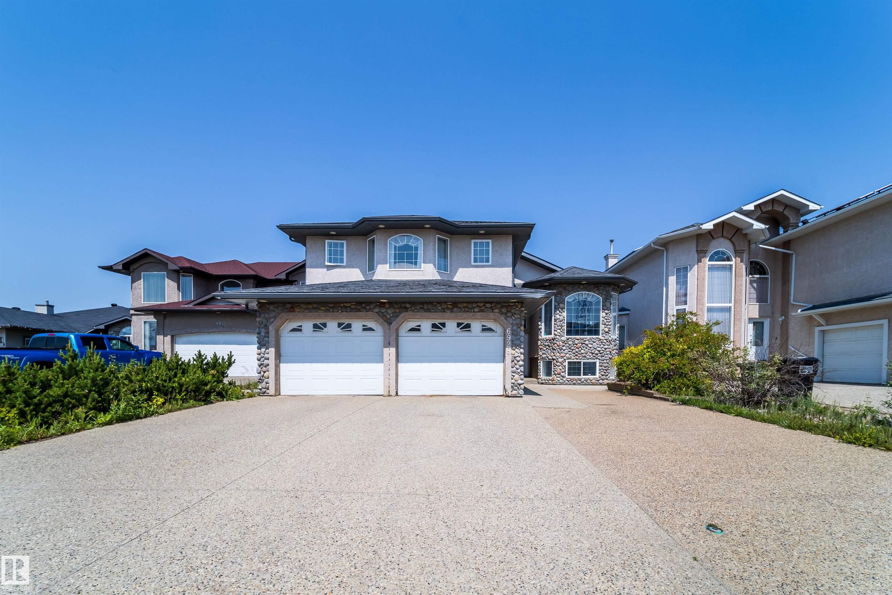 6928 164 Avenue NW, Ozerna, Edmonton 