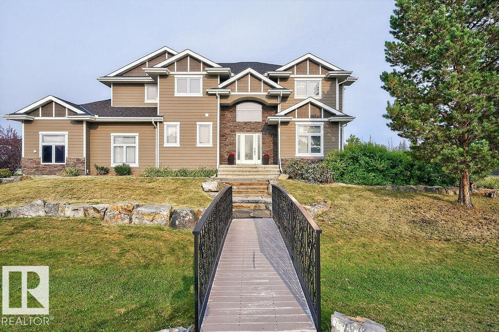 32 Greenfield Circle, South Fort, Fort Saskatchewan 