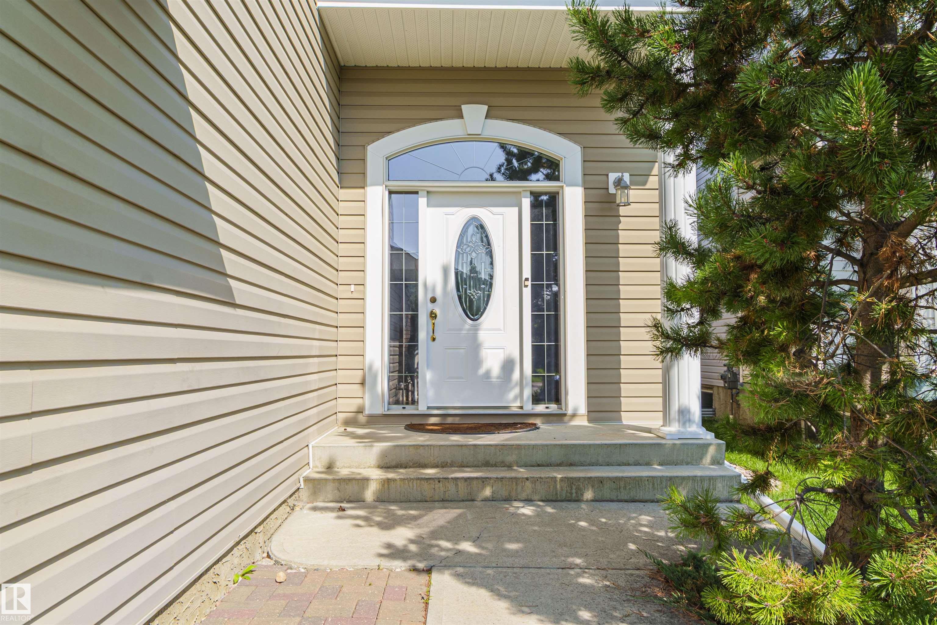 536 Leger Way NW, Leger, Edmonton 