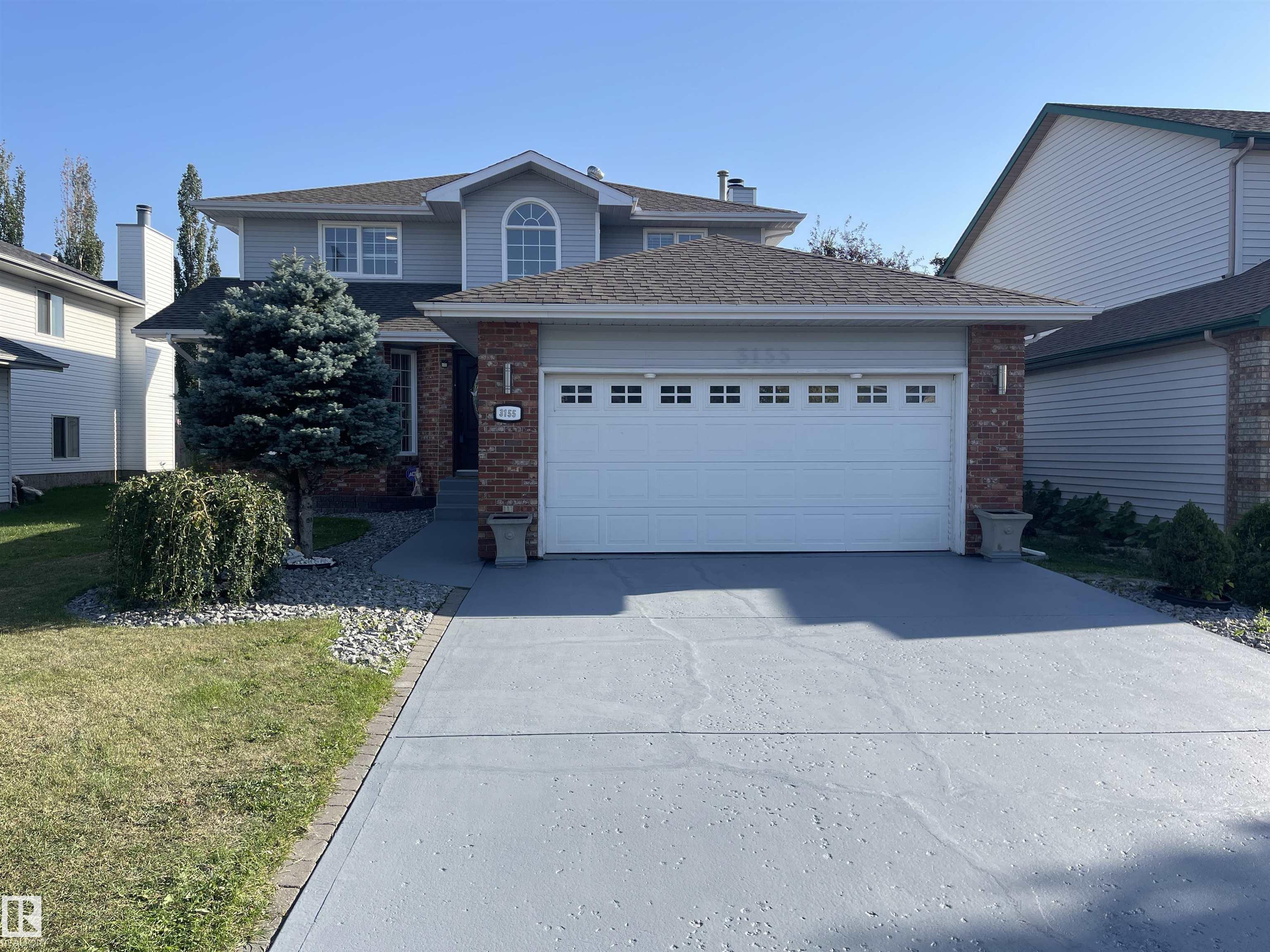 3155 36 Avenue NW, Wild Rose, Edmonton 