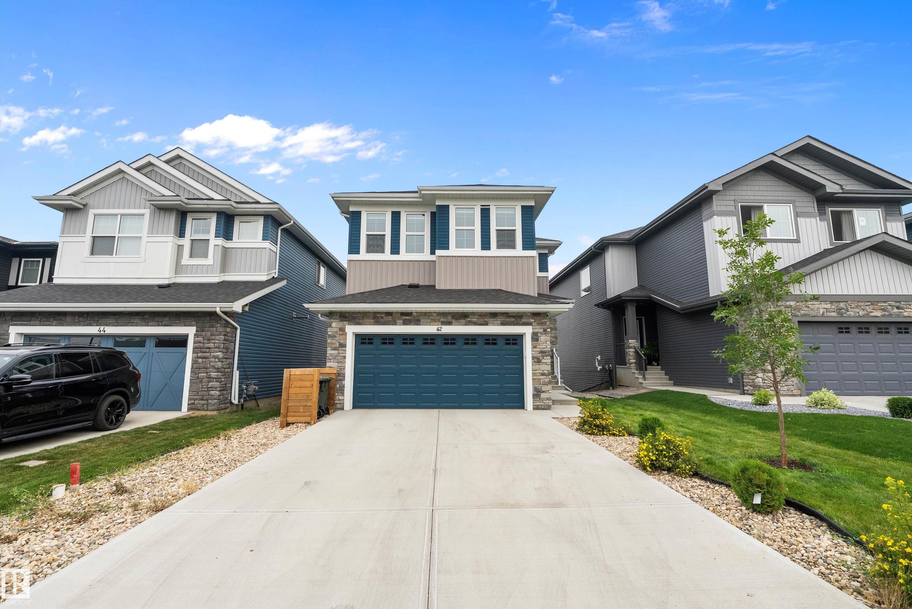 Photo 2 at 42 Prospect Place, Prescott, Spruce Grove