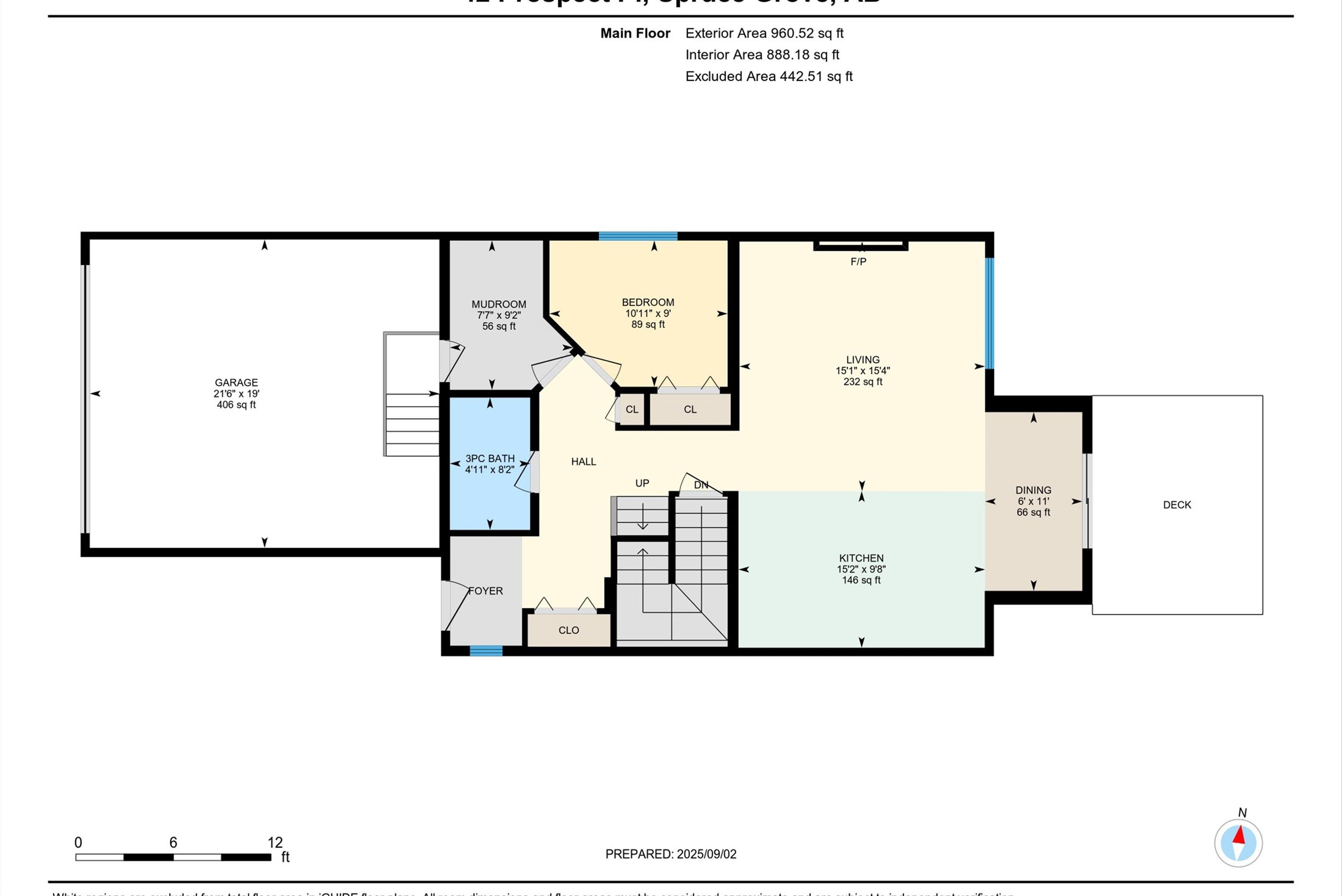 Photo 57 at 42 Prospect Place, Prescott, Spruce Grove