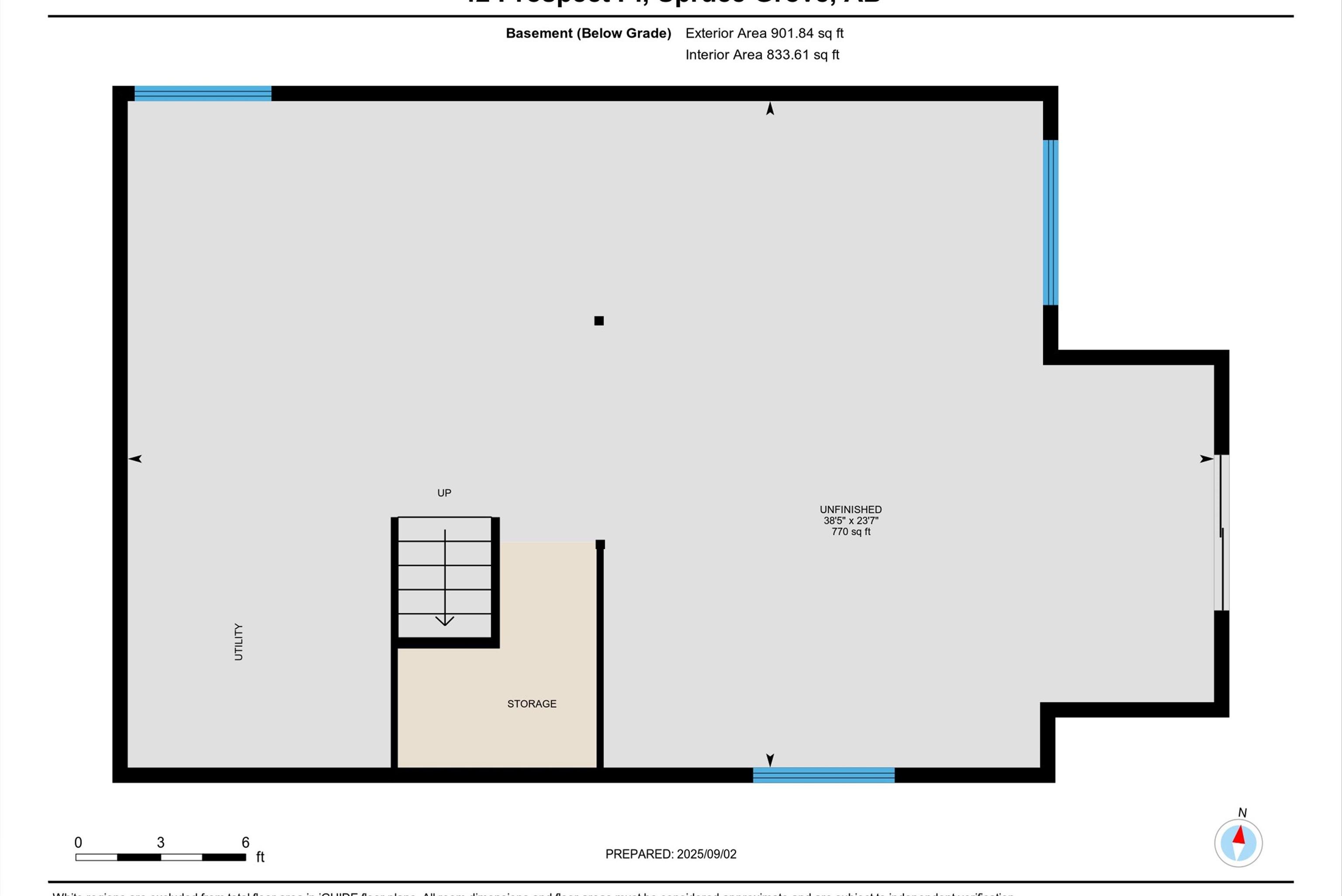 Photo 59 at 42 Prospect Place, Prescott, Spruce Grove
