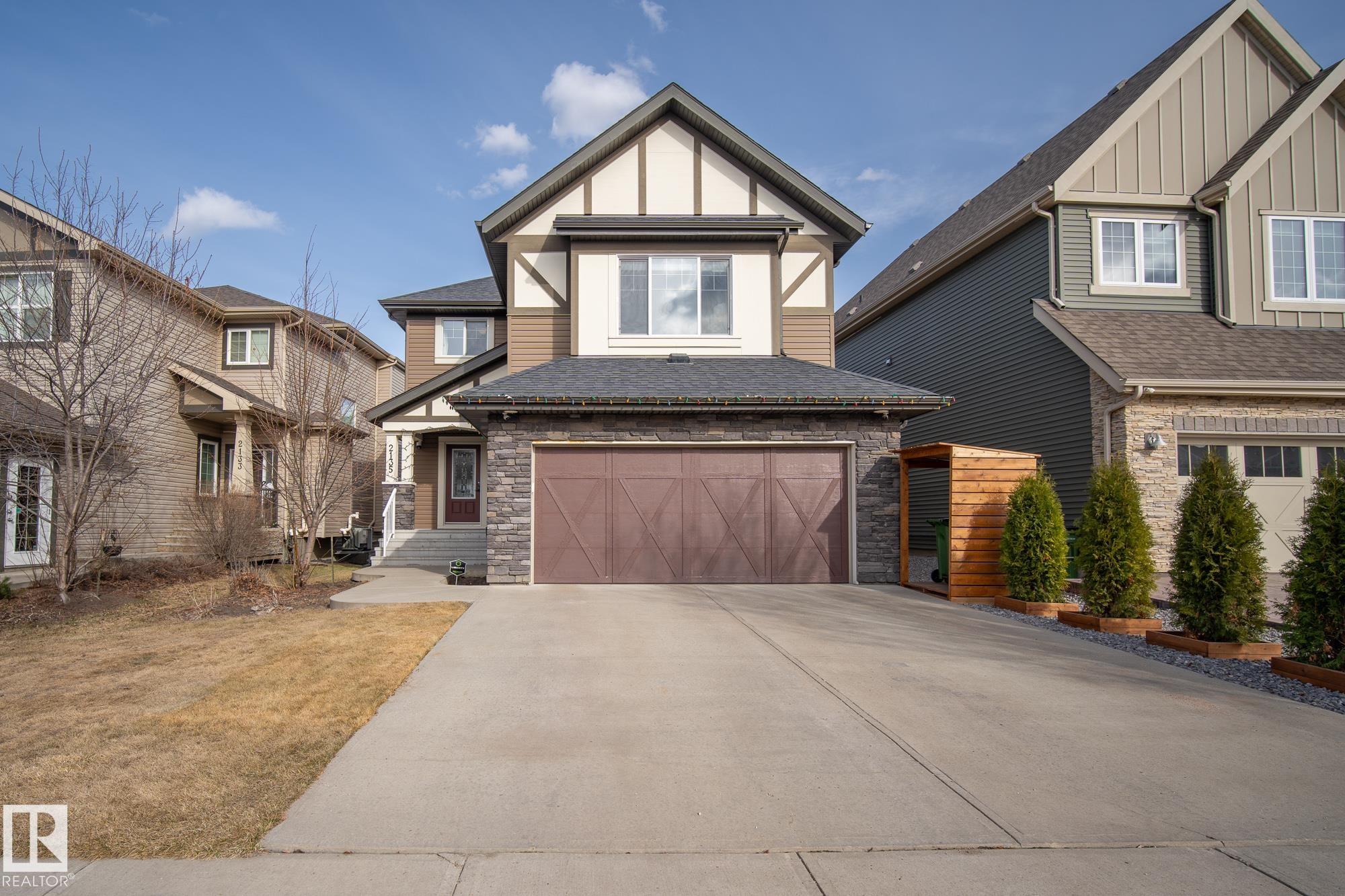 2135 Glenridding Way SW, Glenridding Heights, Edmonton 