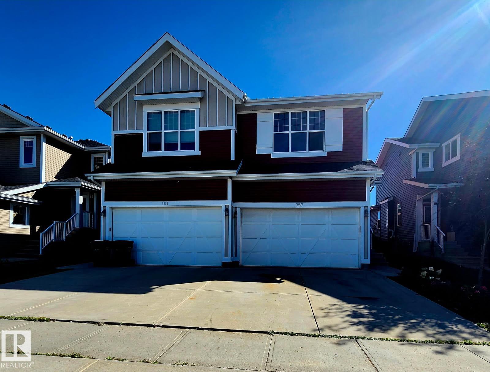 Photo 2 at 359 Simmonds Way, Southfork, Leduc