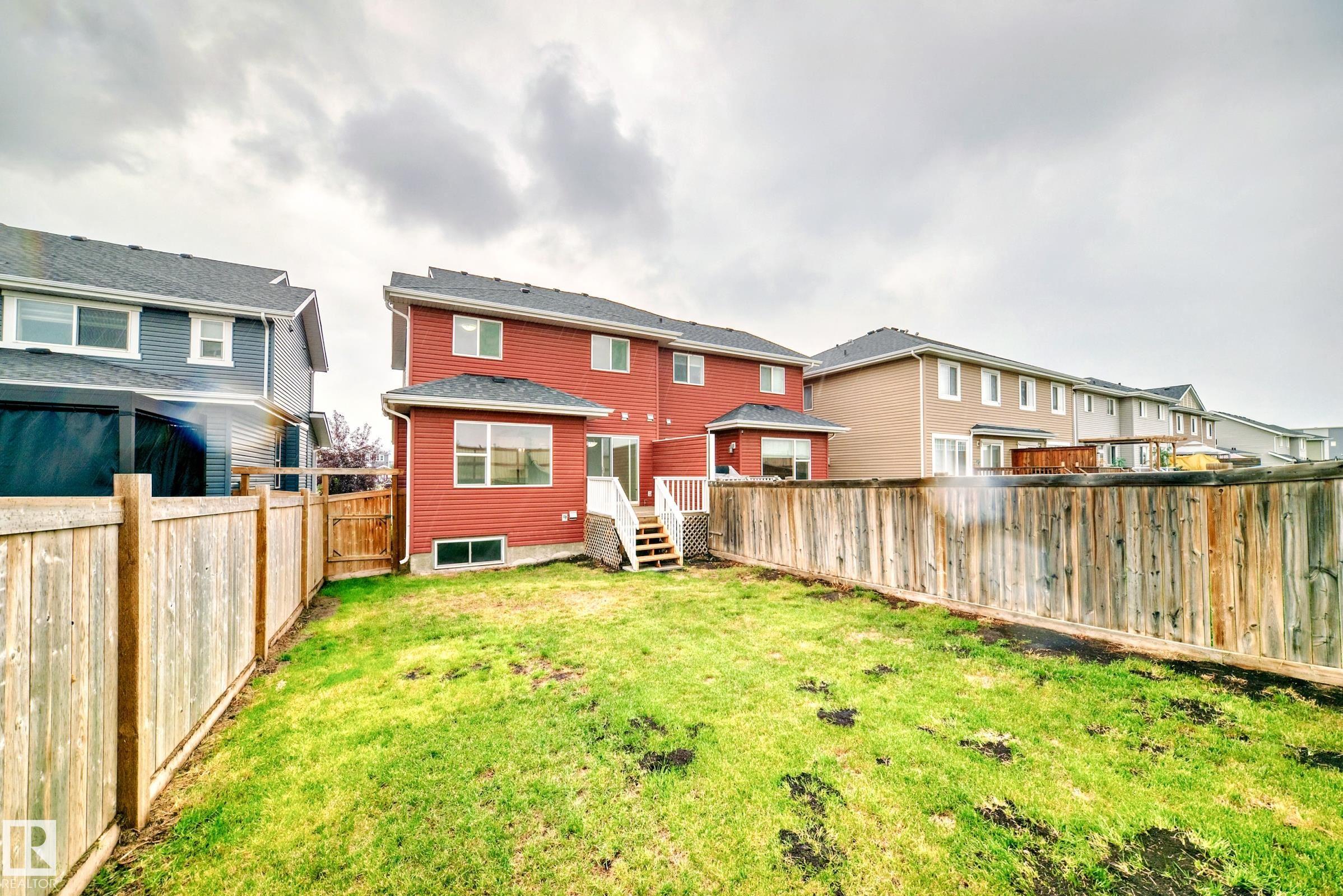 Photo 54 at 359 Simmonds Way, Southfork, Leduc
