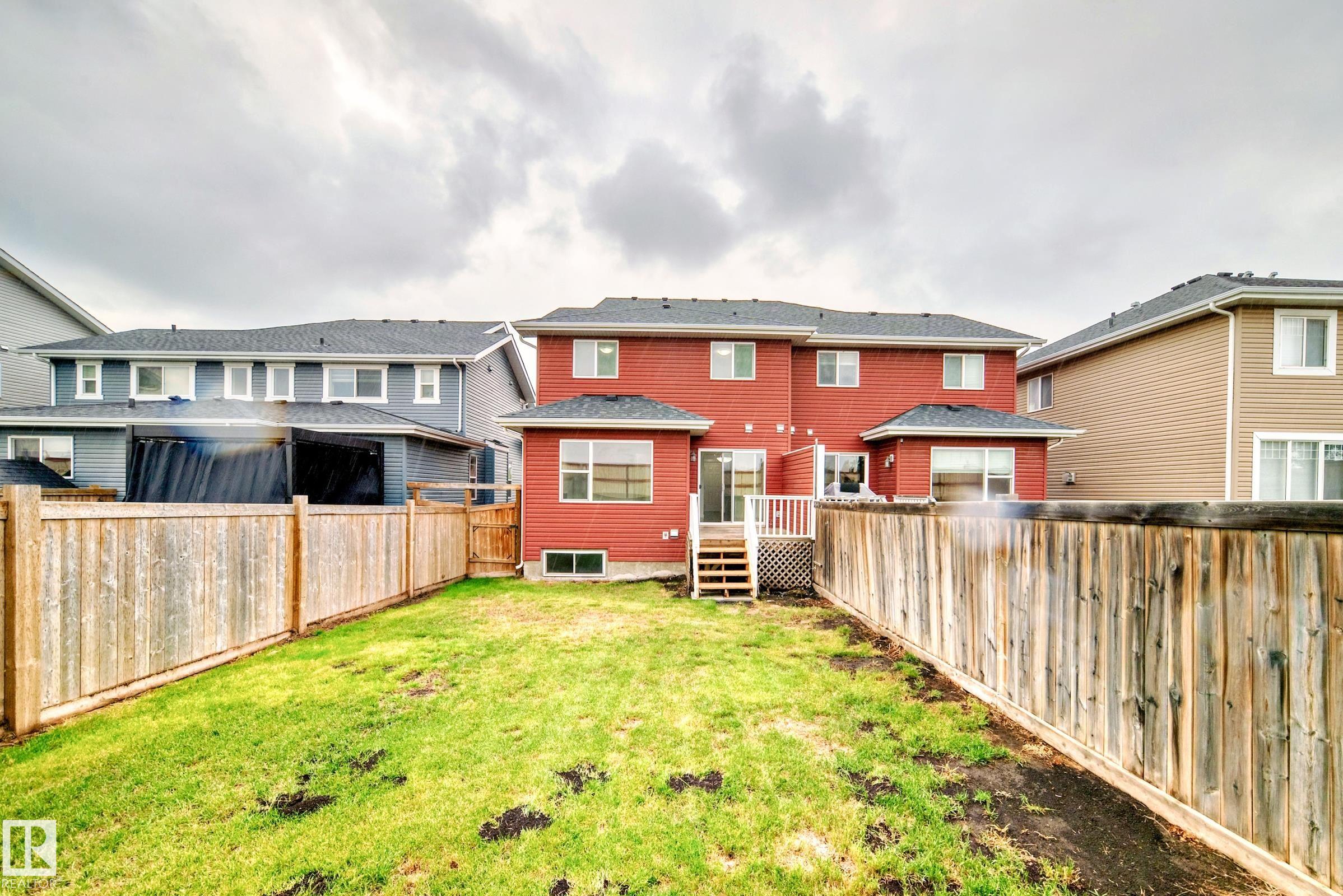 Photo 55 at 359 Simmonds Way, Southfork, Leduc