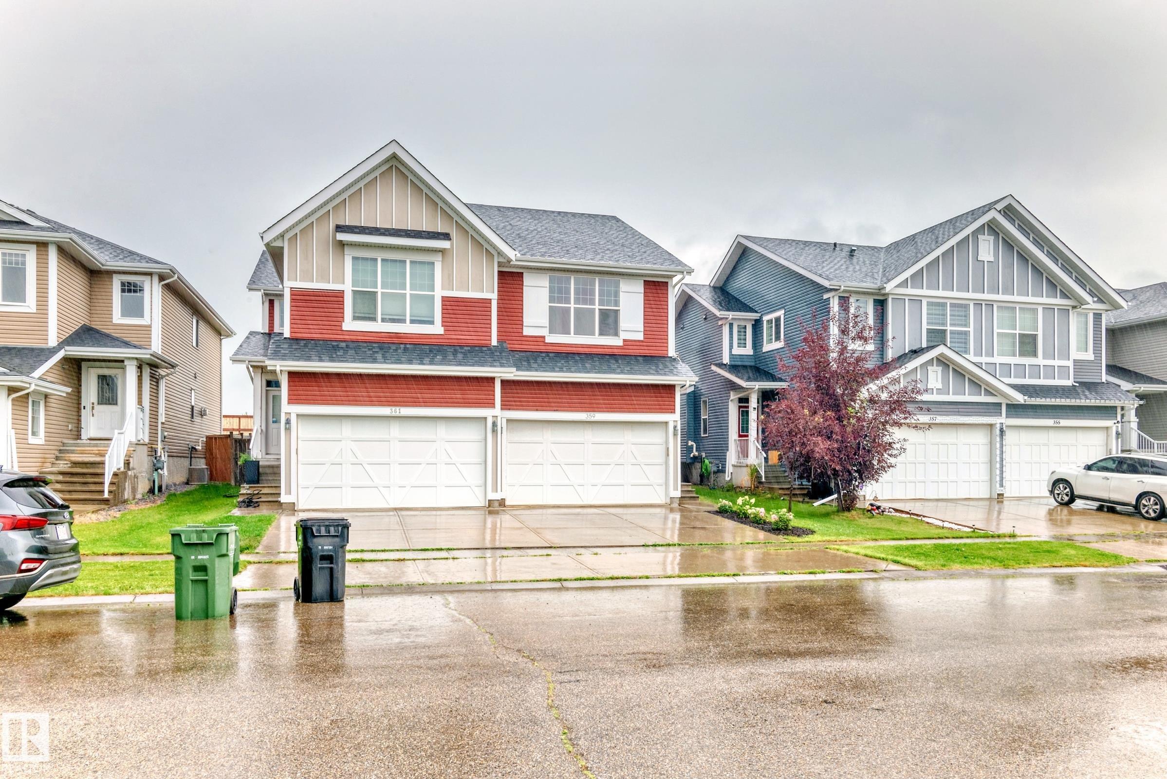 Photo 62 at 359 Simmonds Way, Southfork, Leduc